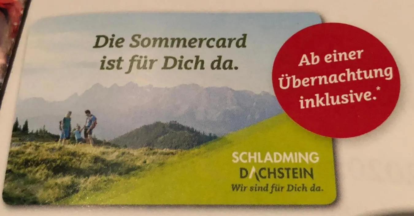 Appartmenthaus Bachler