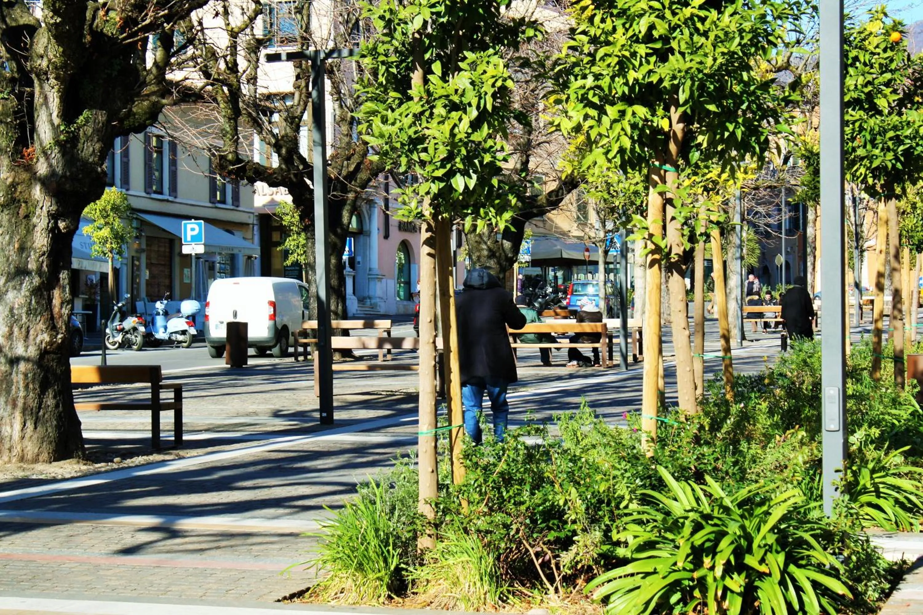 Hotel Commercio