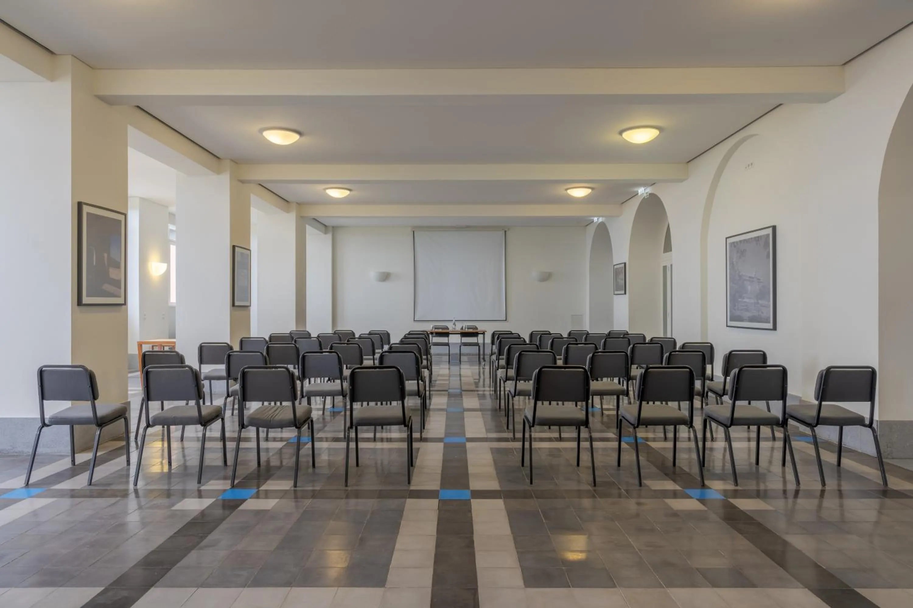 Meeting/conference room in Pousada da Serra da Estrela