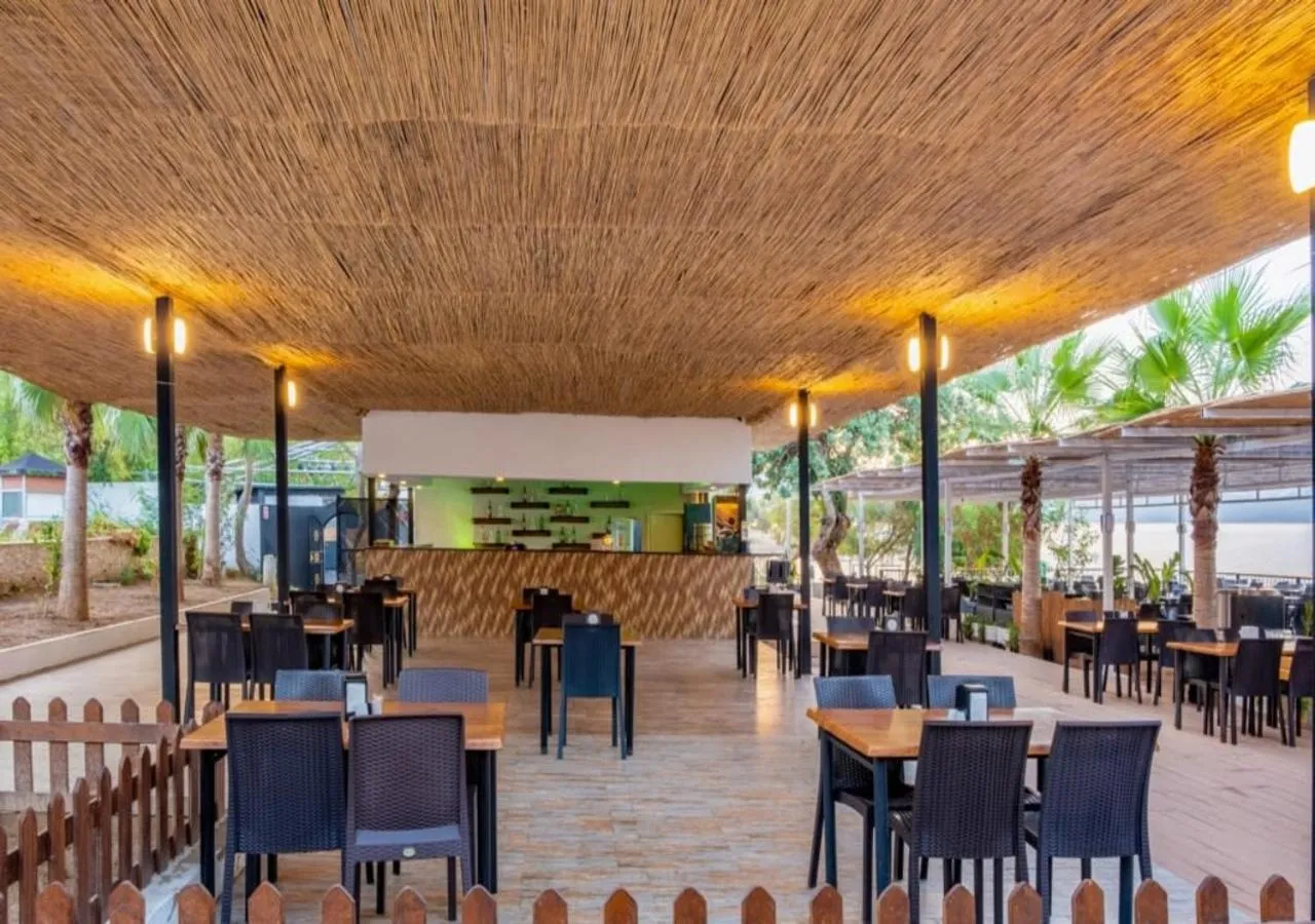 Restaurant/places to eat in Maya World Didyma Hotel - Ultra All Inclusive