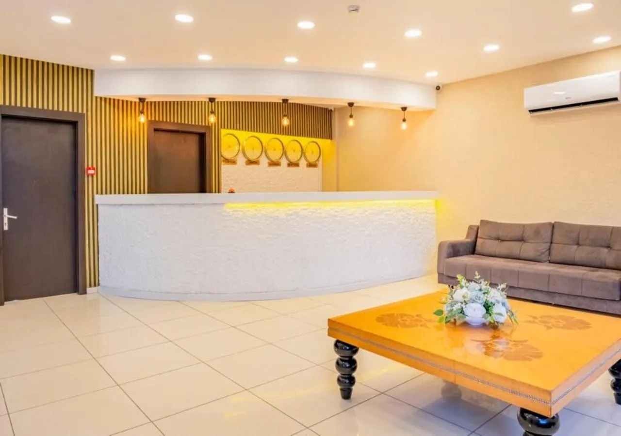 Property building in Maya World Didyma Hotel - Ultra All Inclusive