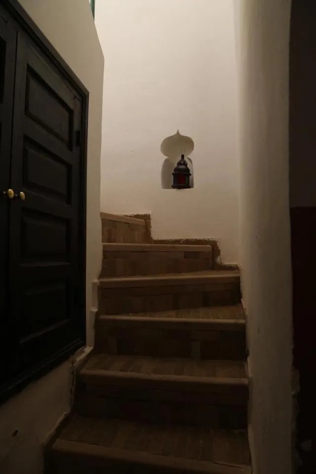 Other in Riad La Perle de Marrakech