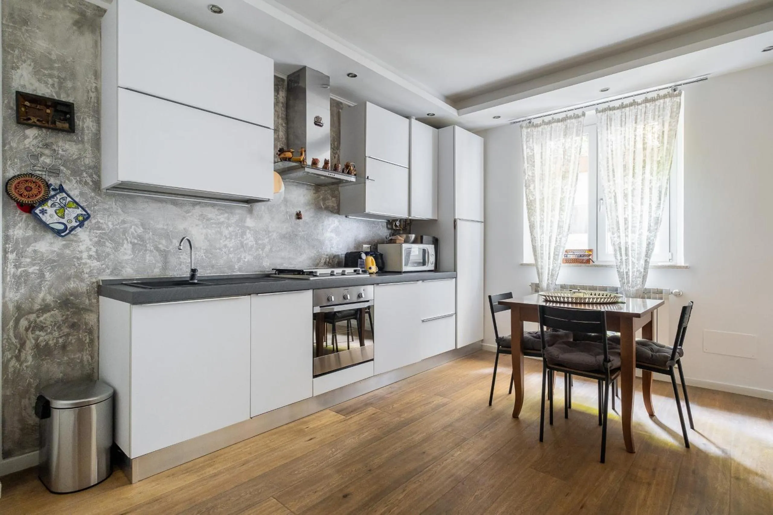 XVI Charm Apartment by Wonderful Italy