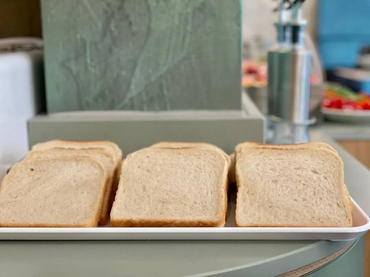 Breakfast in Design- und Kunsthotel München