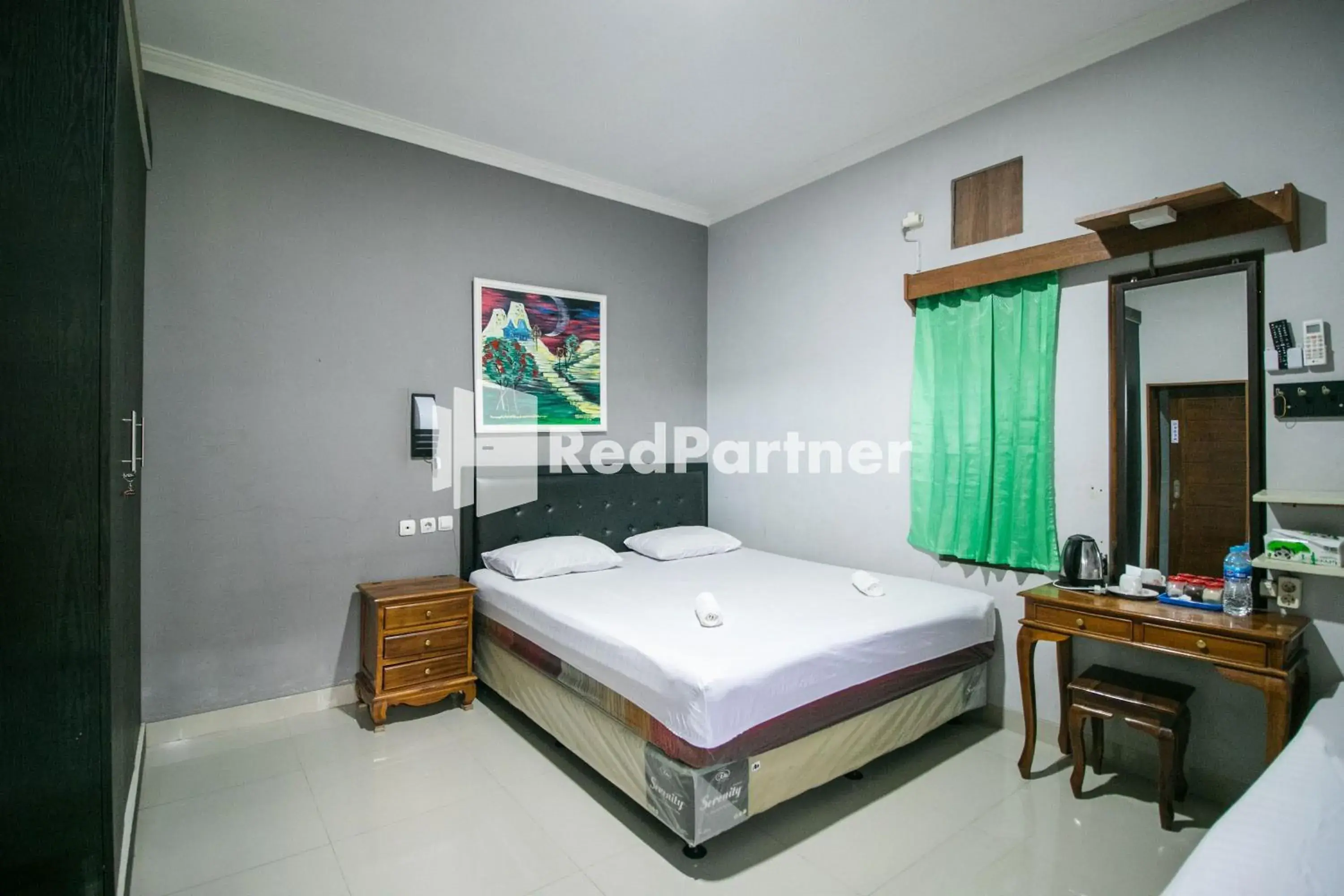 Kedyla Homestay Syariah Patangpuluhan Malioboro Area Yogyakarta RedPartner Kedyla Homestay Syariah Patangpuluhan Malioboro Area Yogyakarta RedPartner