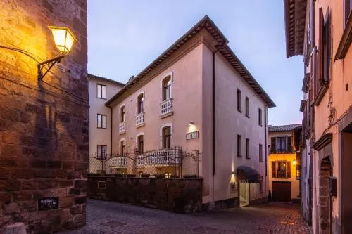 Hotel Duomo - Etruria Collection