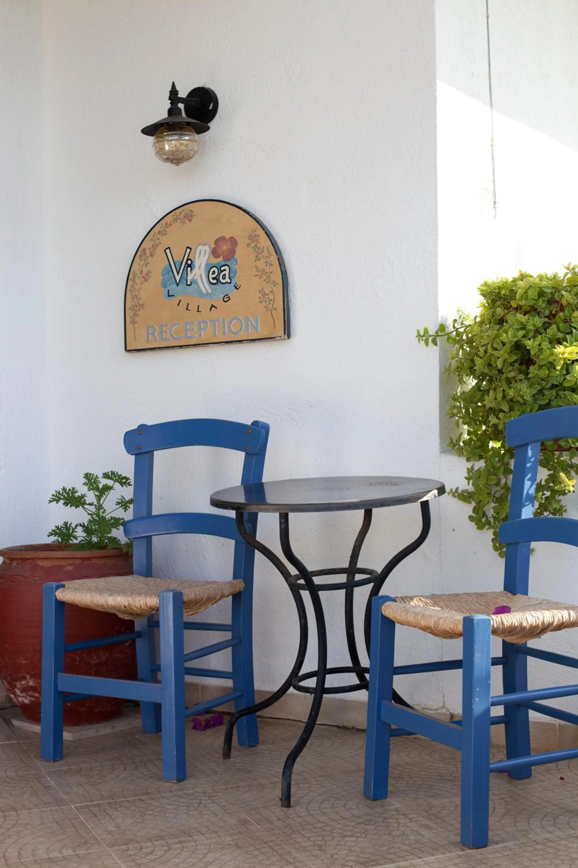 Other in Villea Village