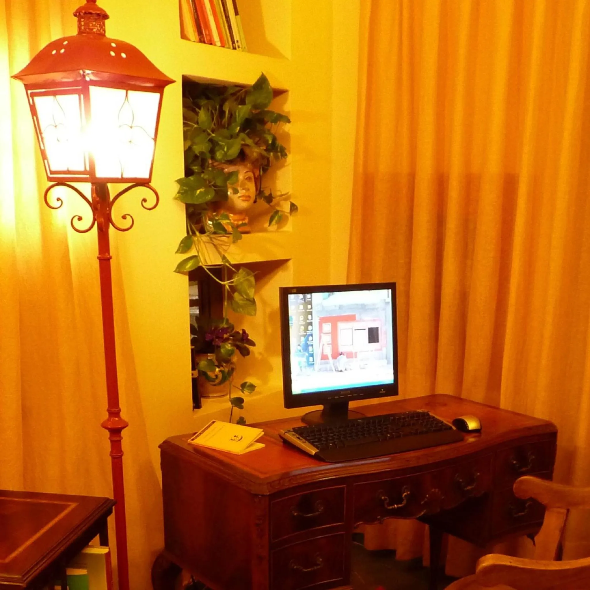 Business facilities in Hotel Palladio