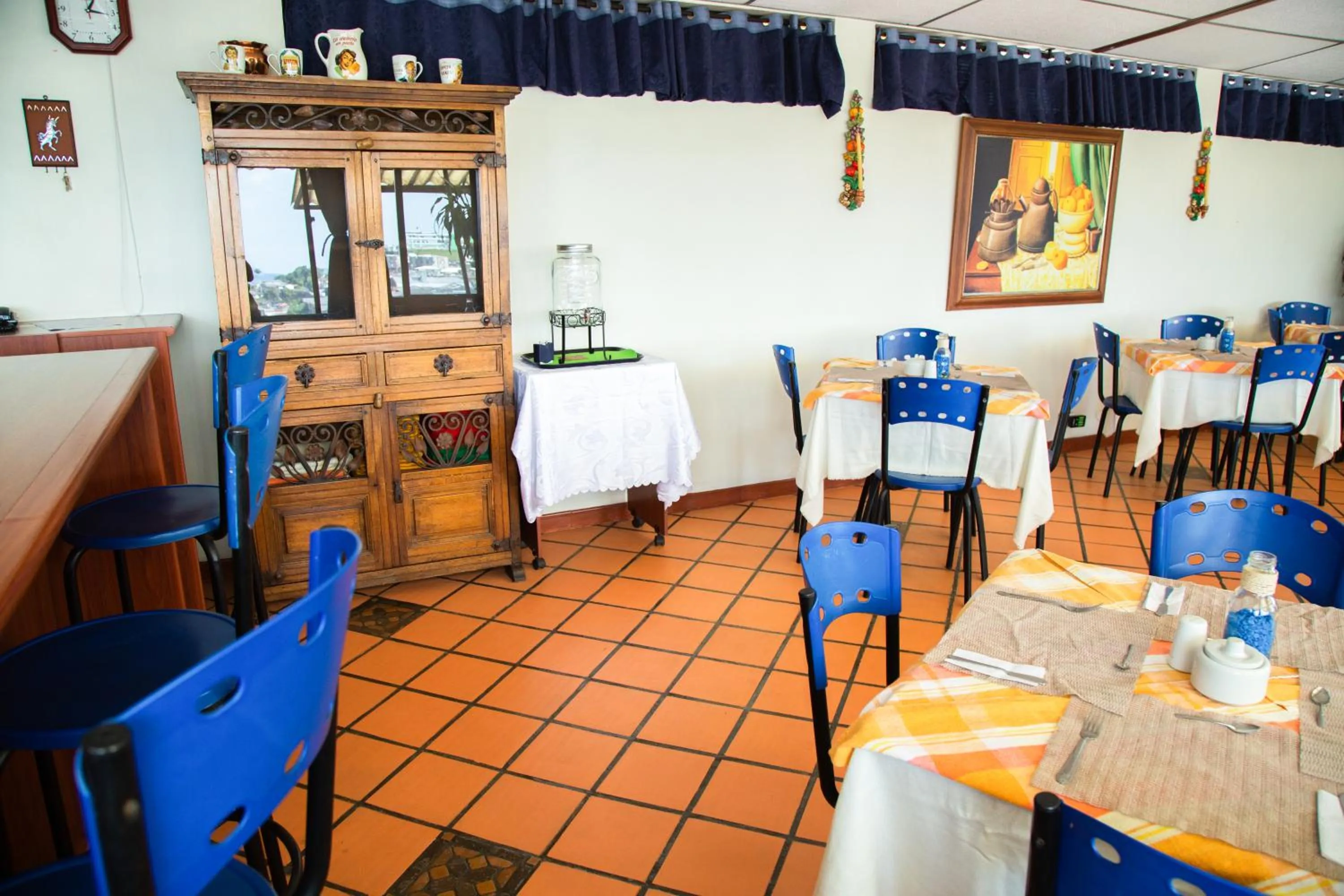 Ayenda 1133 Casa Polty