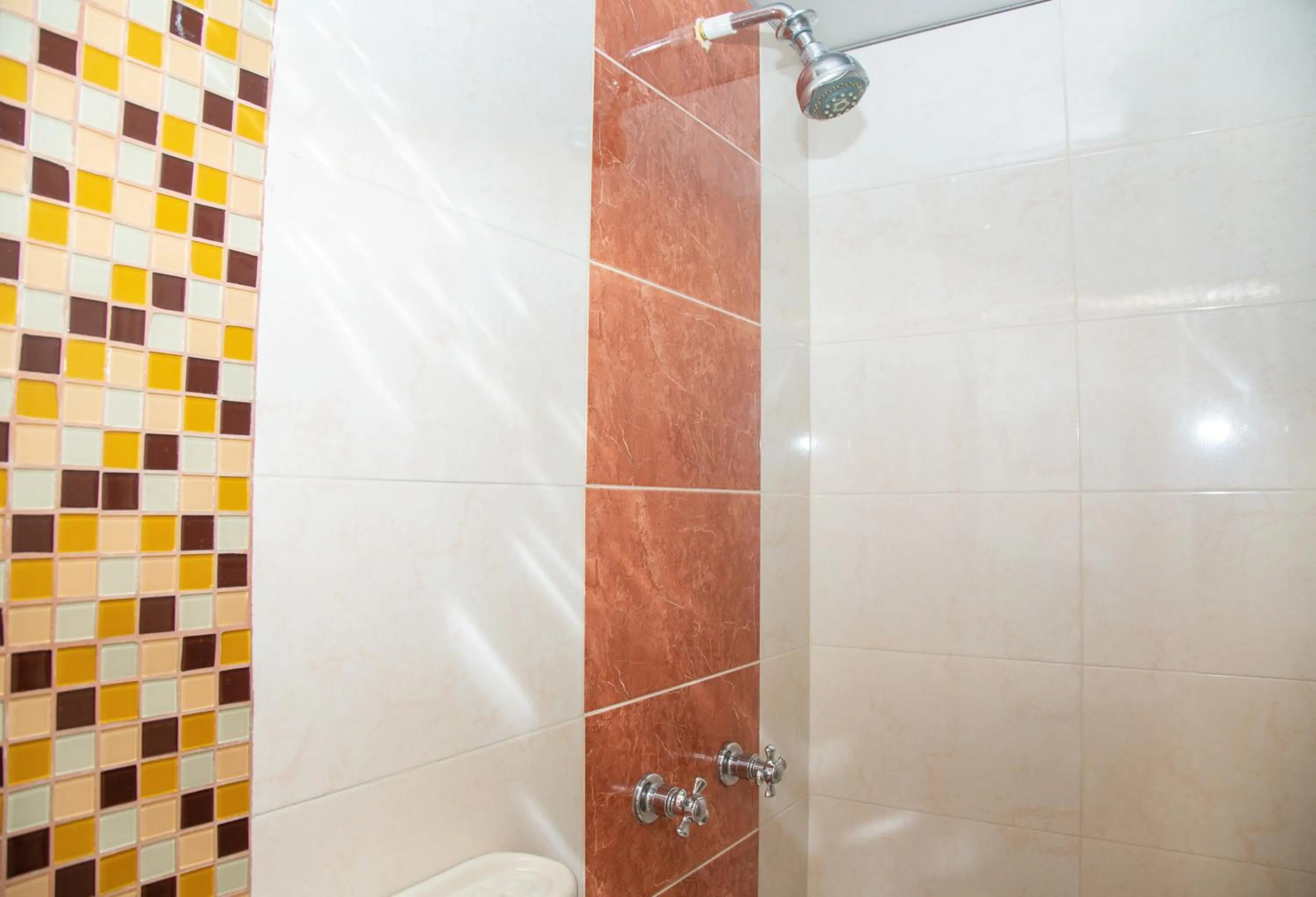 Ayenda 1133 Casa Polty