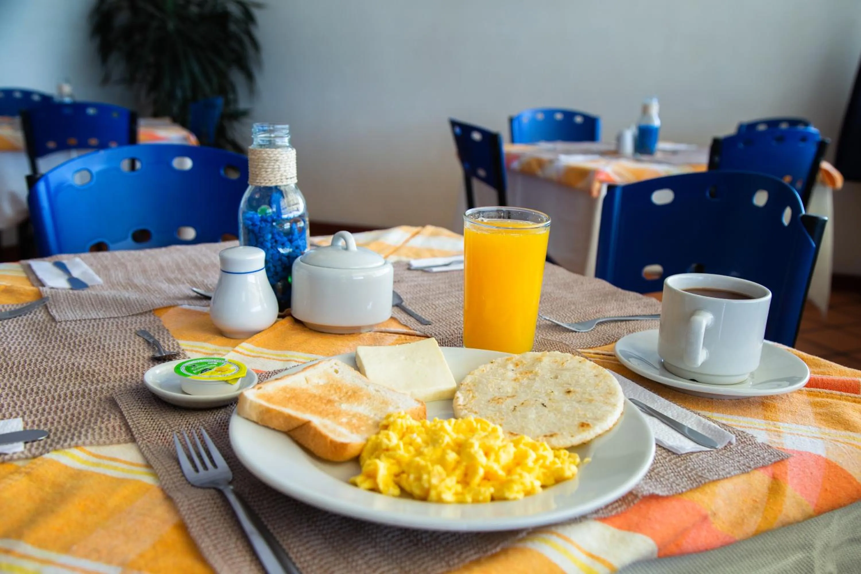 Ayenda 1133 Casa Polty