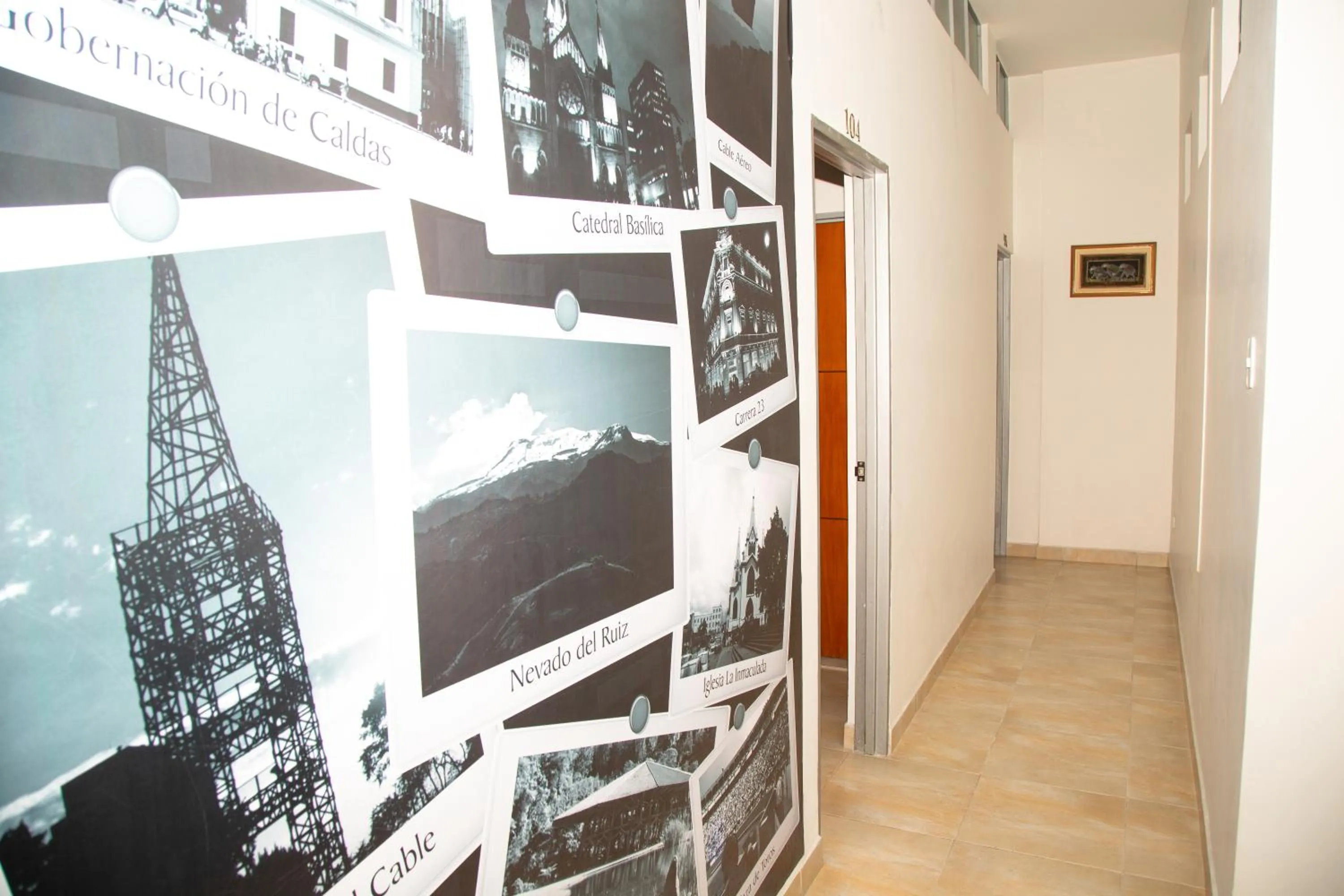 Ayenda 1133 Casa Polty