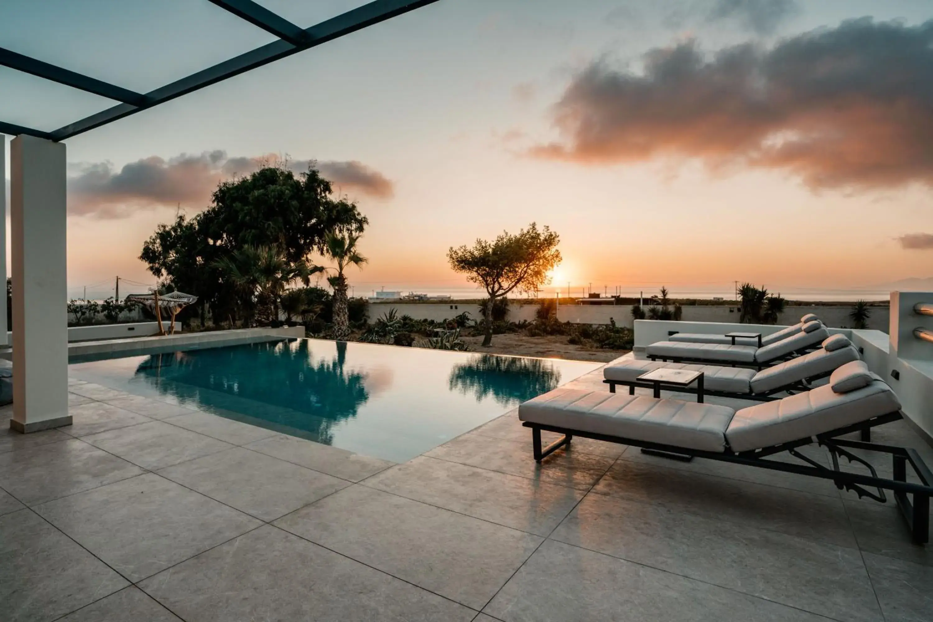 Echo Villa Echo Villa