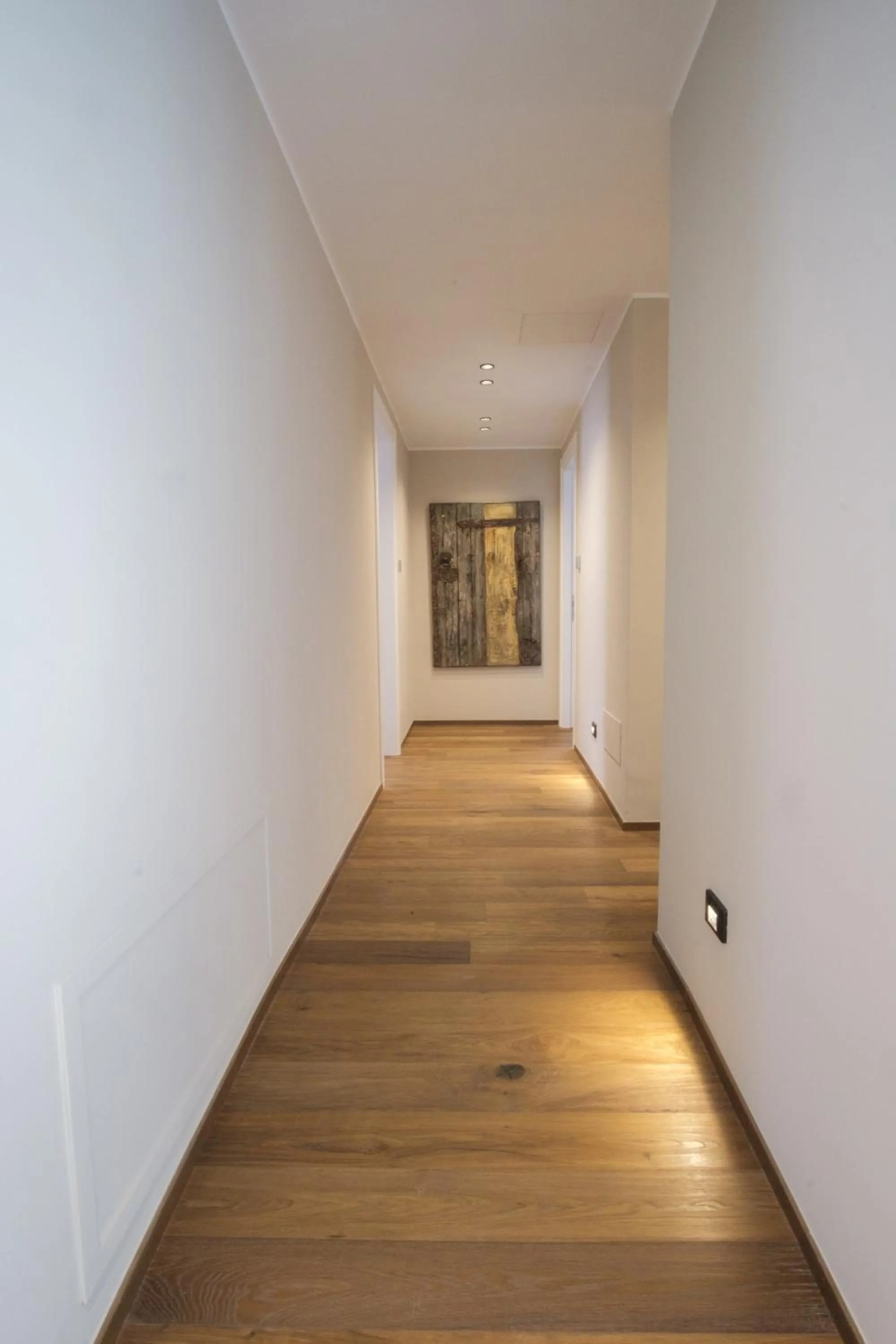 Decorative detail in PALAZZO DANISI ROOMS&SUITES