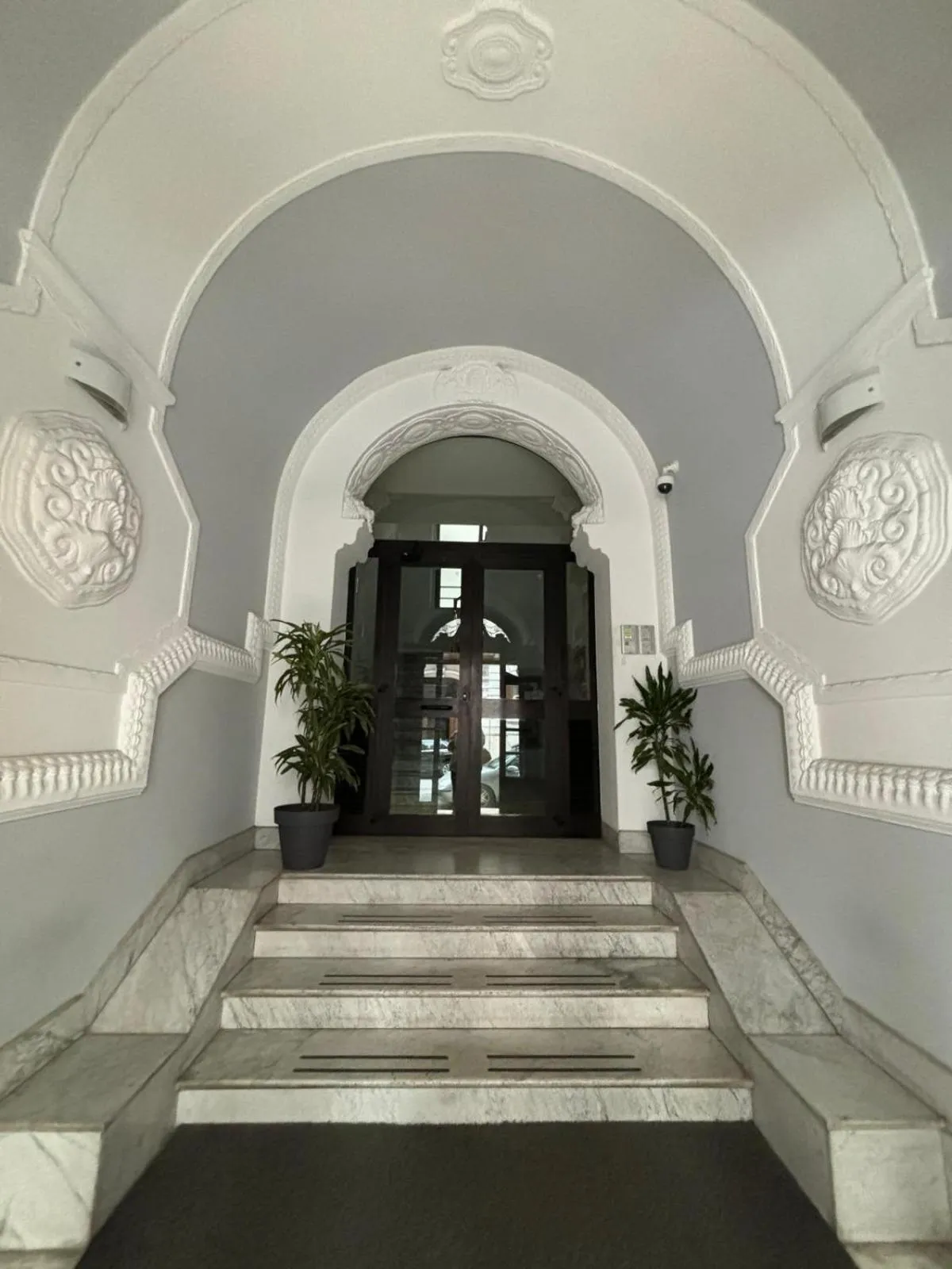 PALAZZO DANISI ROOMS&SUITES