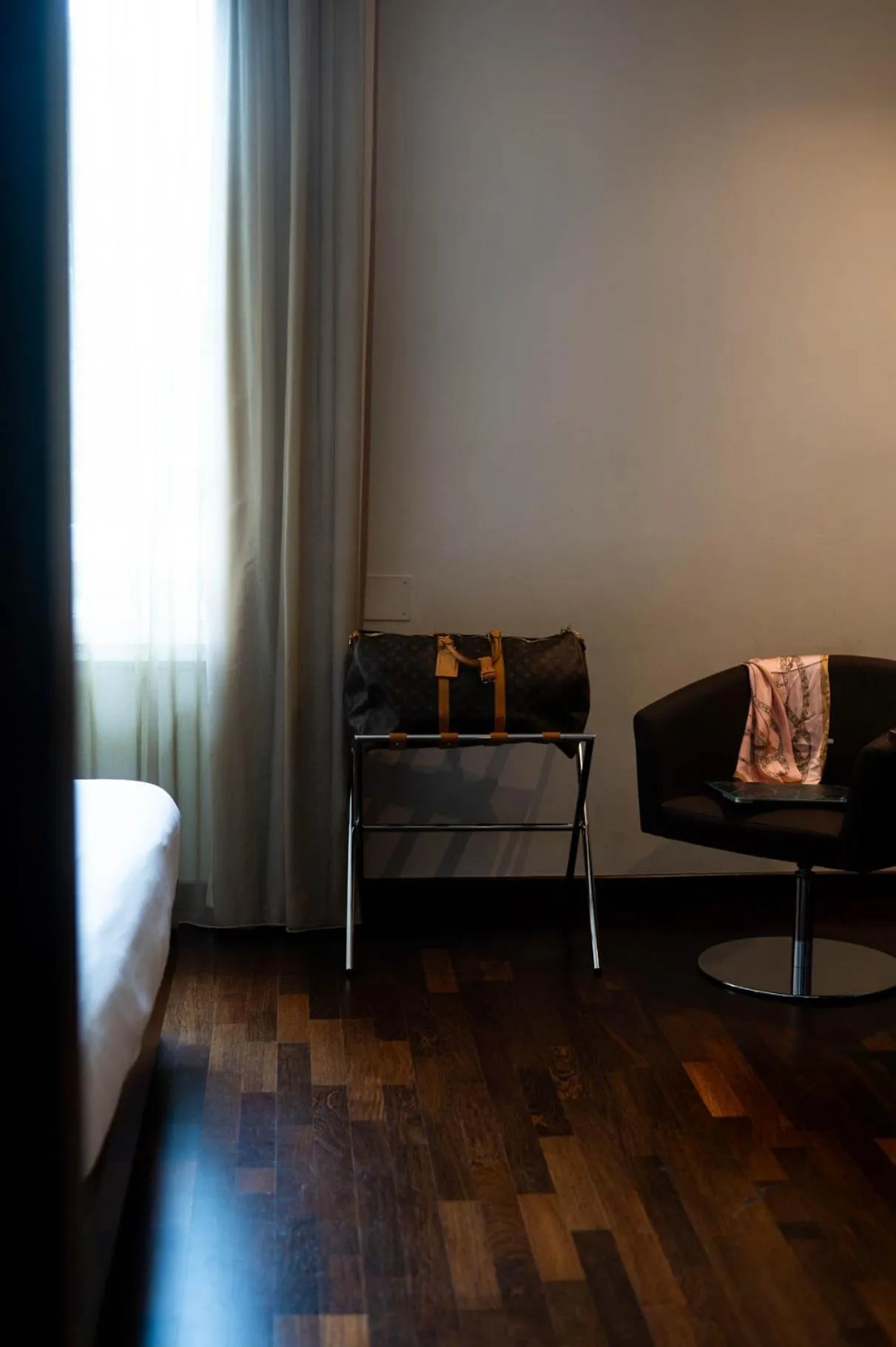 Axolute Comfort Hotel Como Cantù