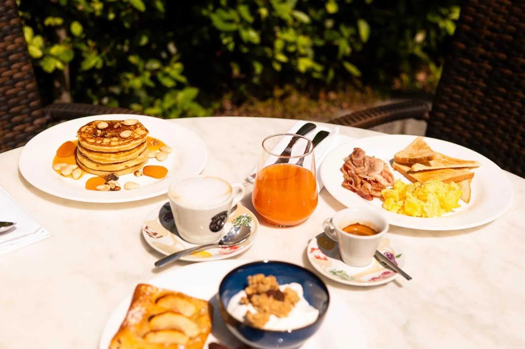 Axolute Comfort Hotel Como Cantù