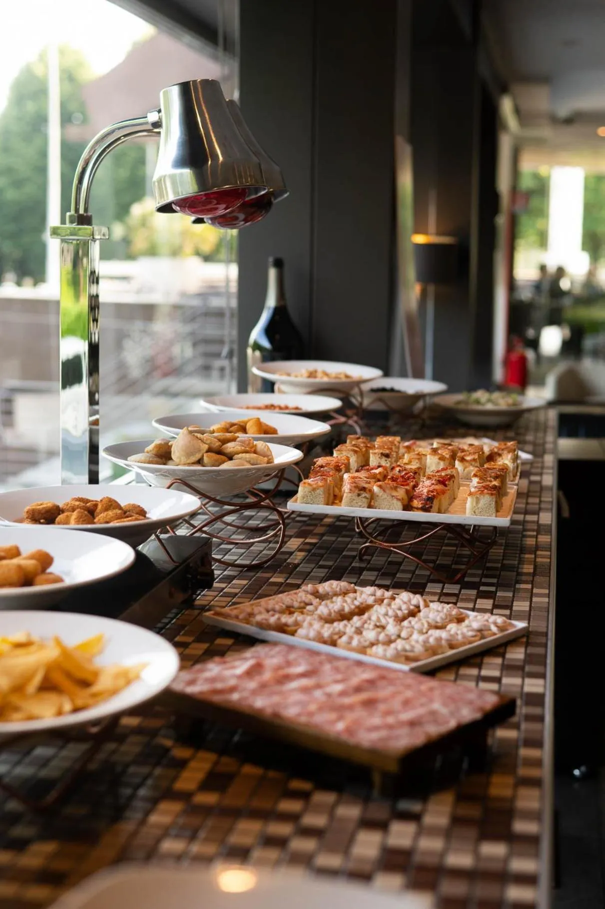 Axolute Comfort Hotel Como Cantù