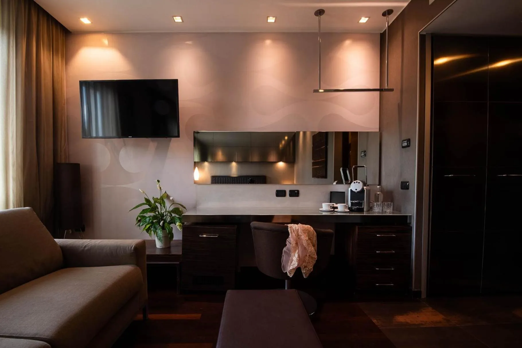 Axolute Comfort Hotel Como Cantù