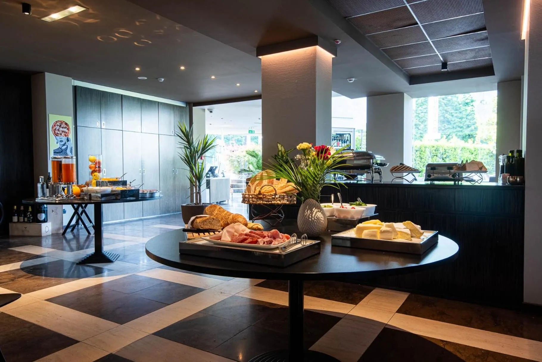 Axolute Comfort Hotel Como Cantù