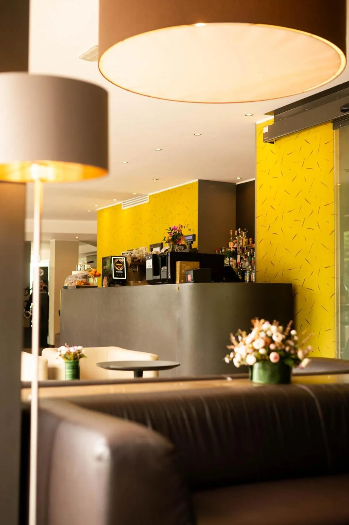 Axolute Comfort Hotel Como Cantù