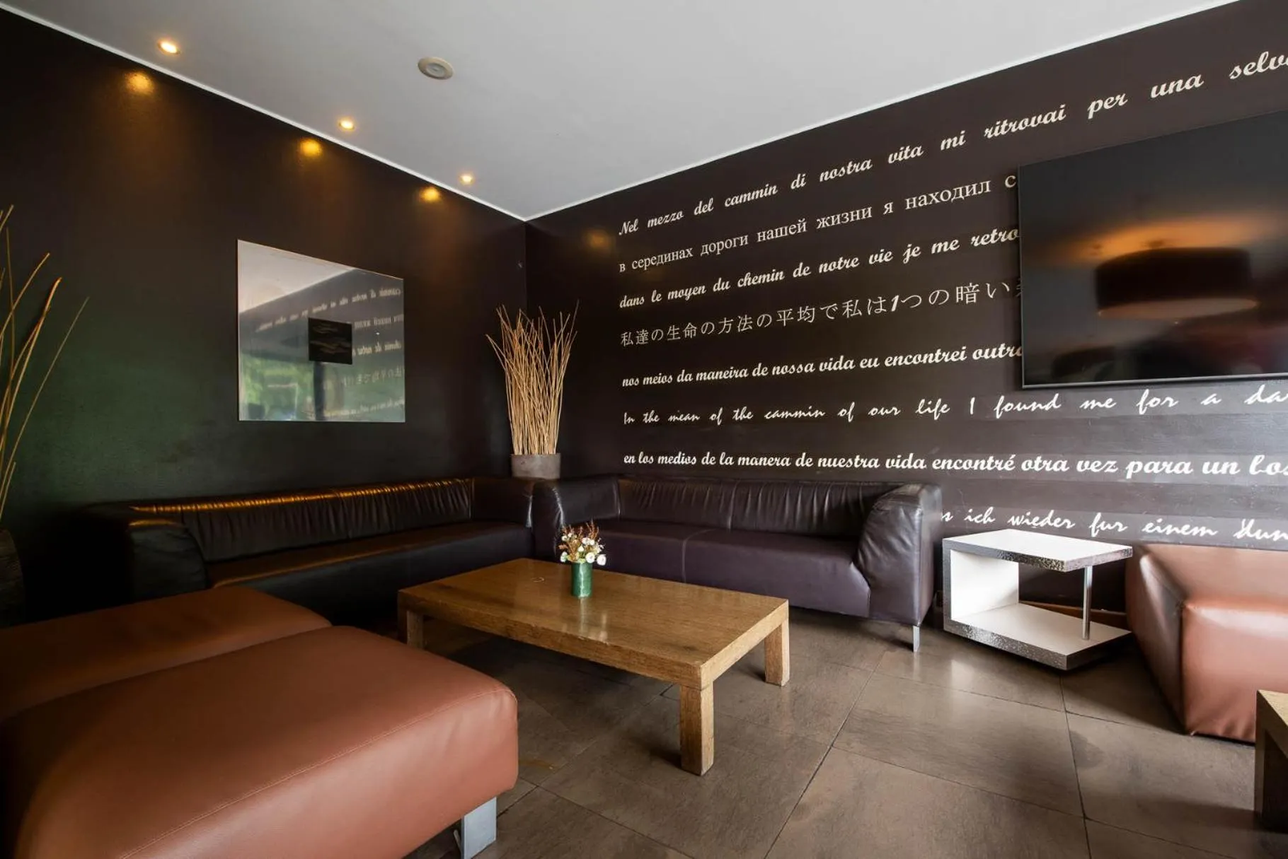 Axolute Comfort Hotel Como Cantù