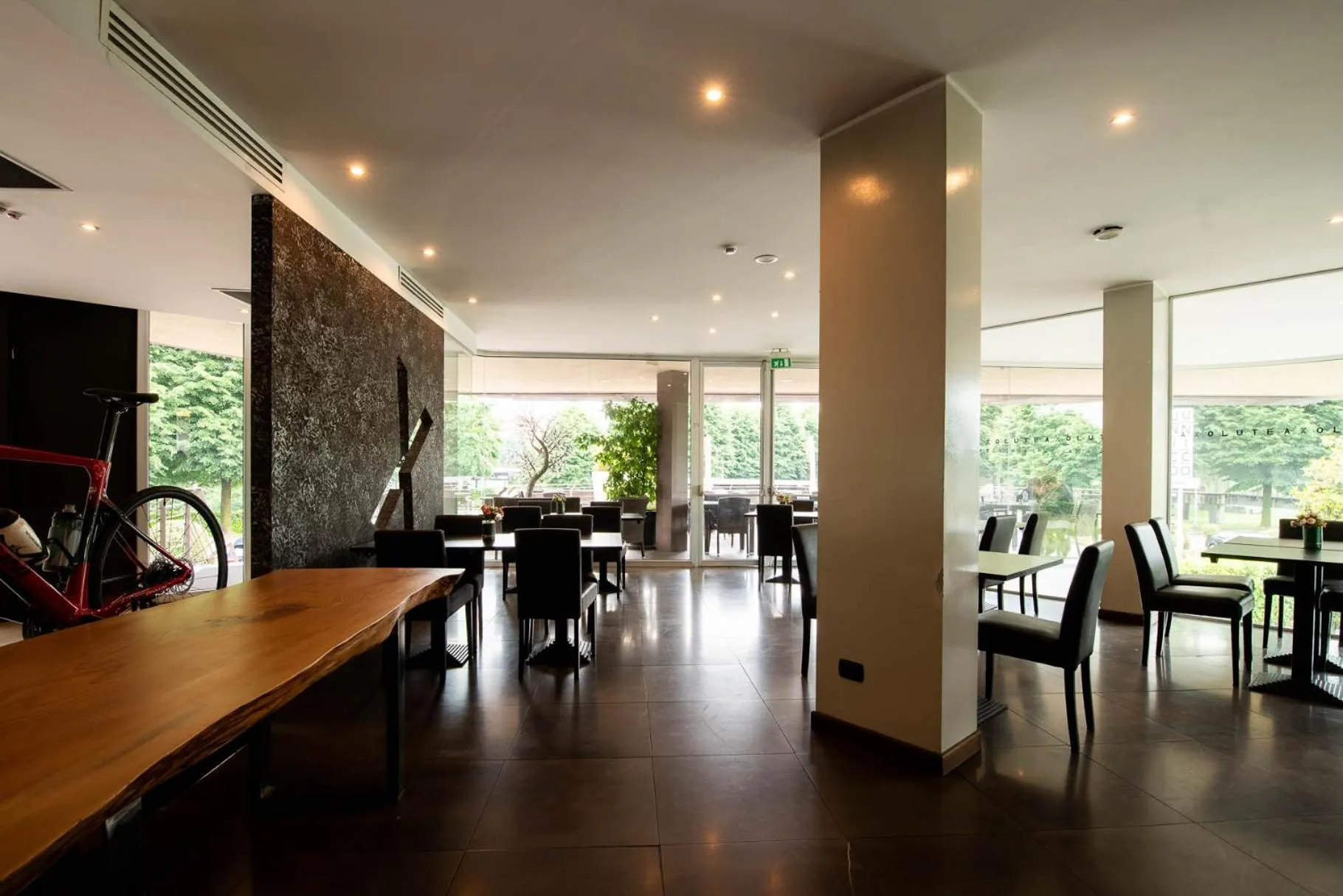 Axolute Comfort Hotel Como Cantù