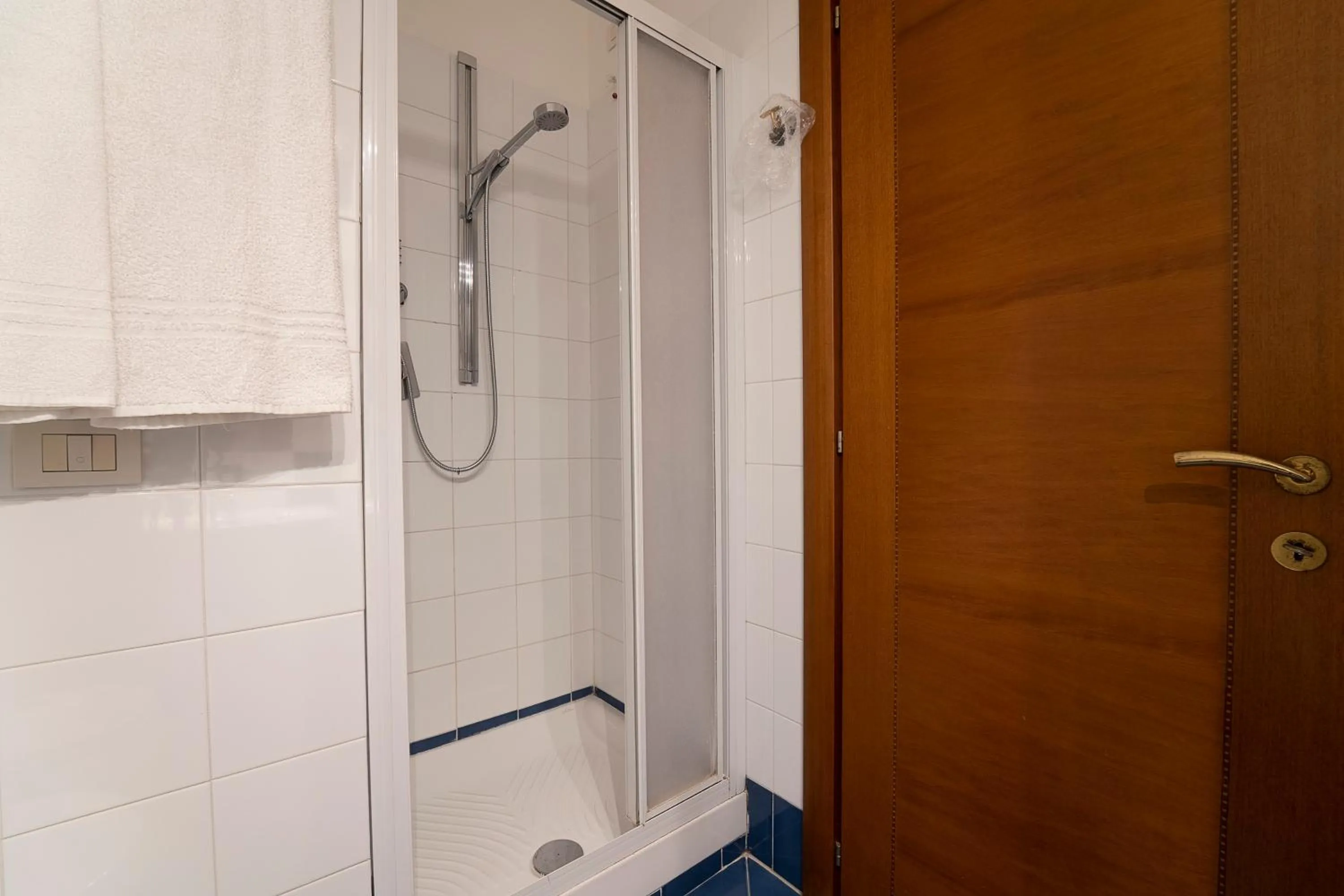 Bathroom in il passetto