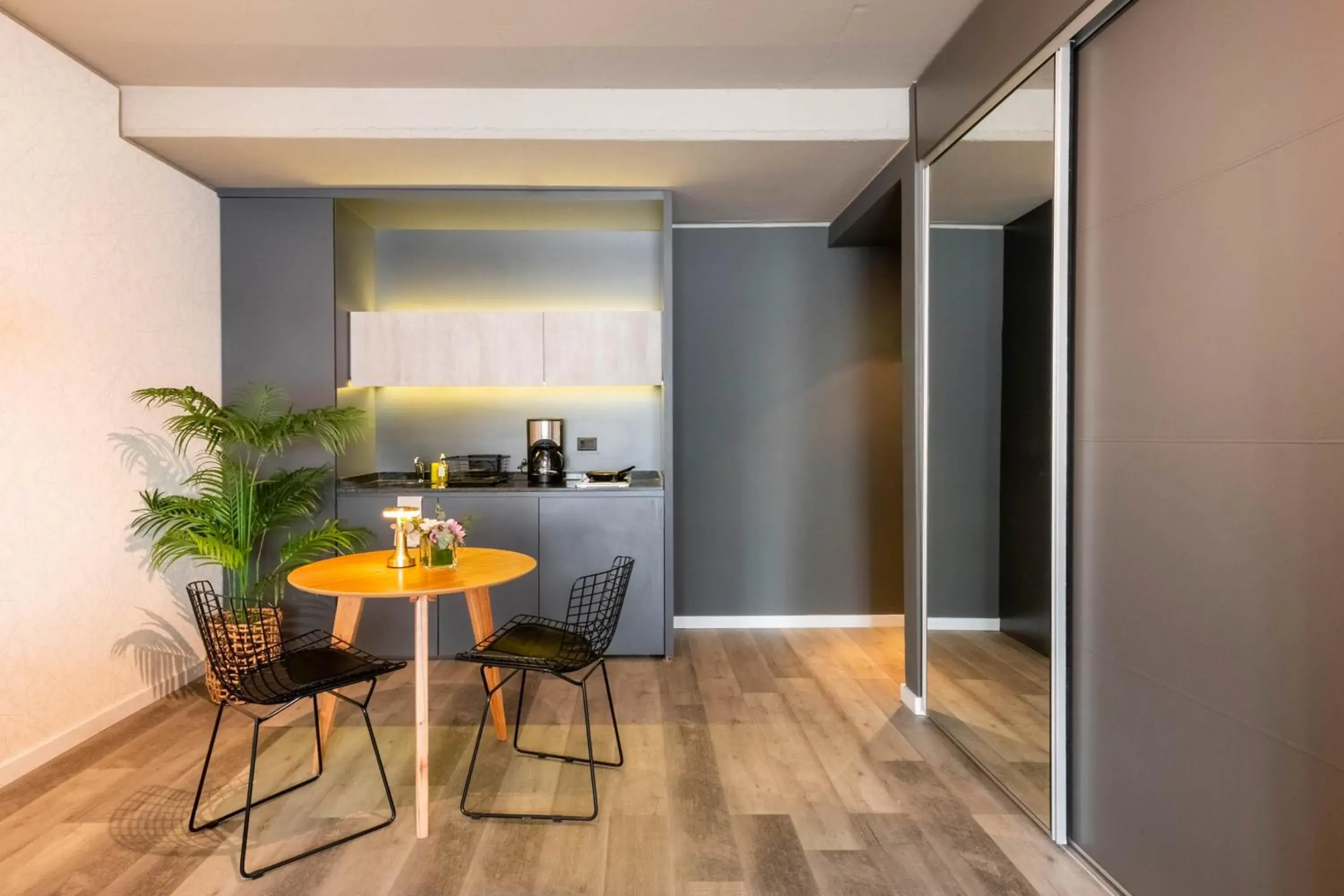 Studio in Top Rentals Montañeses Studio in Top Rentals Montañeses