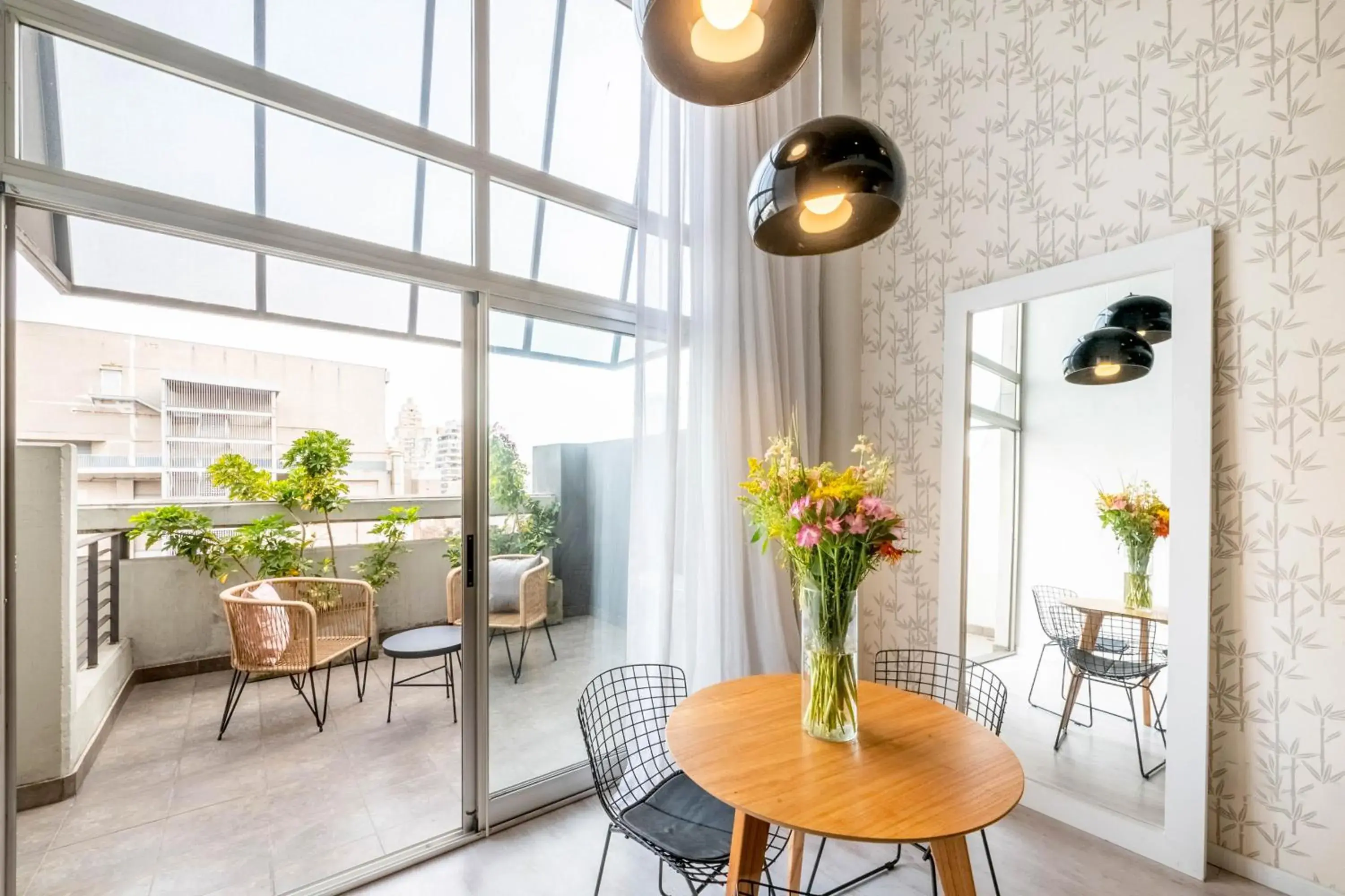 One-Bedroom Apartment in Top Rentals Montañeses One-Bedroom Apartment in Top Rentals Montañeses