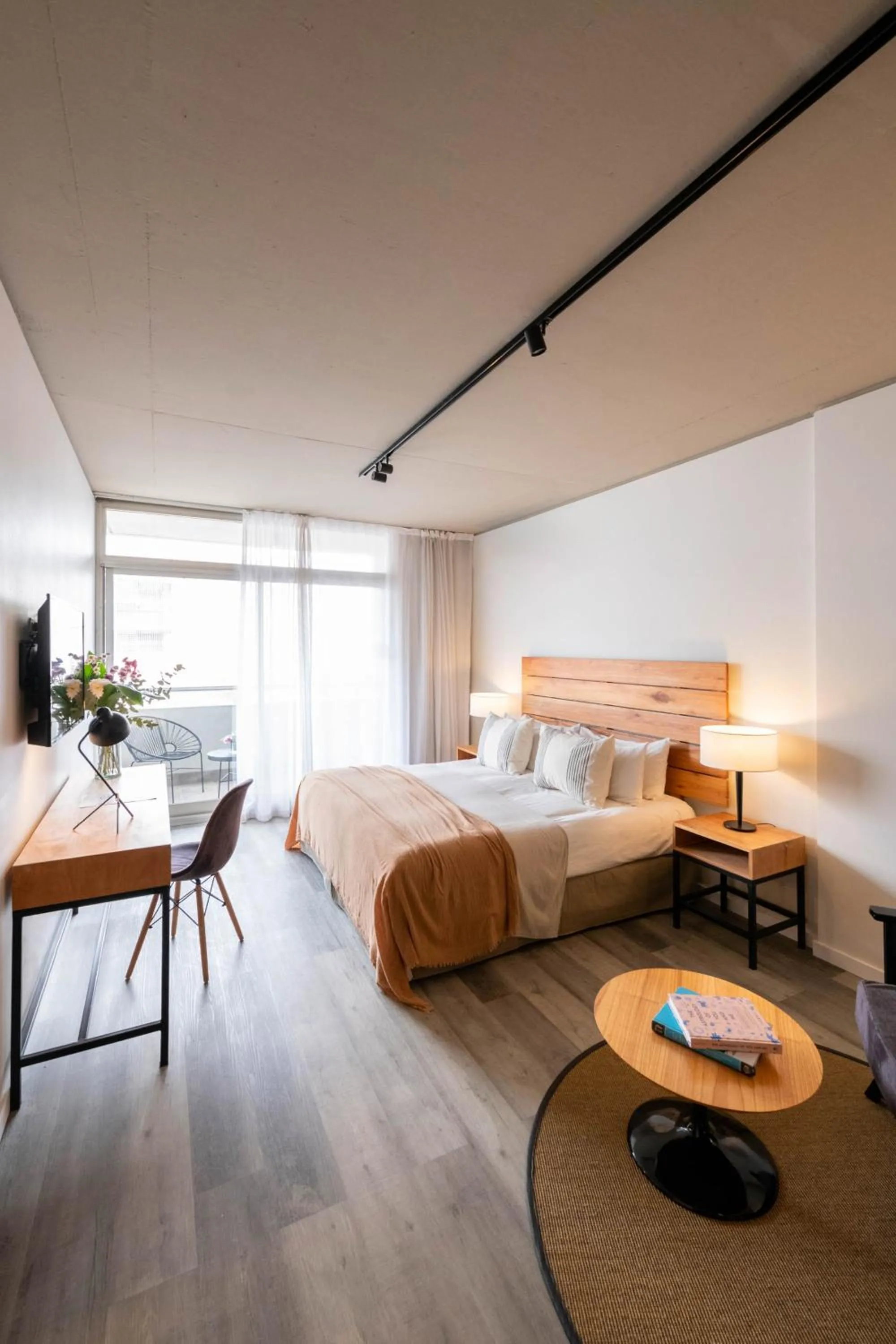 Bedroom, Bed in Top Rentals Montañeses