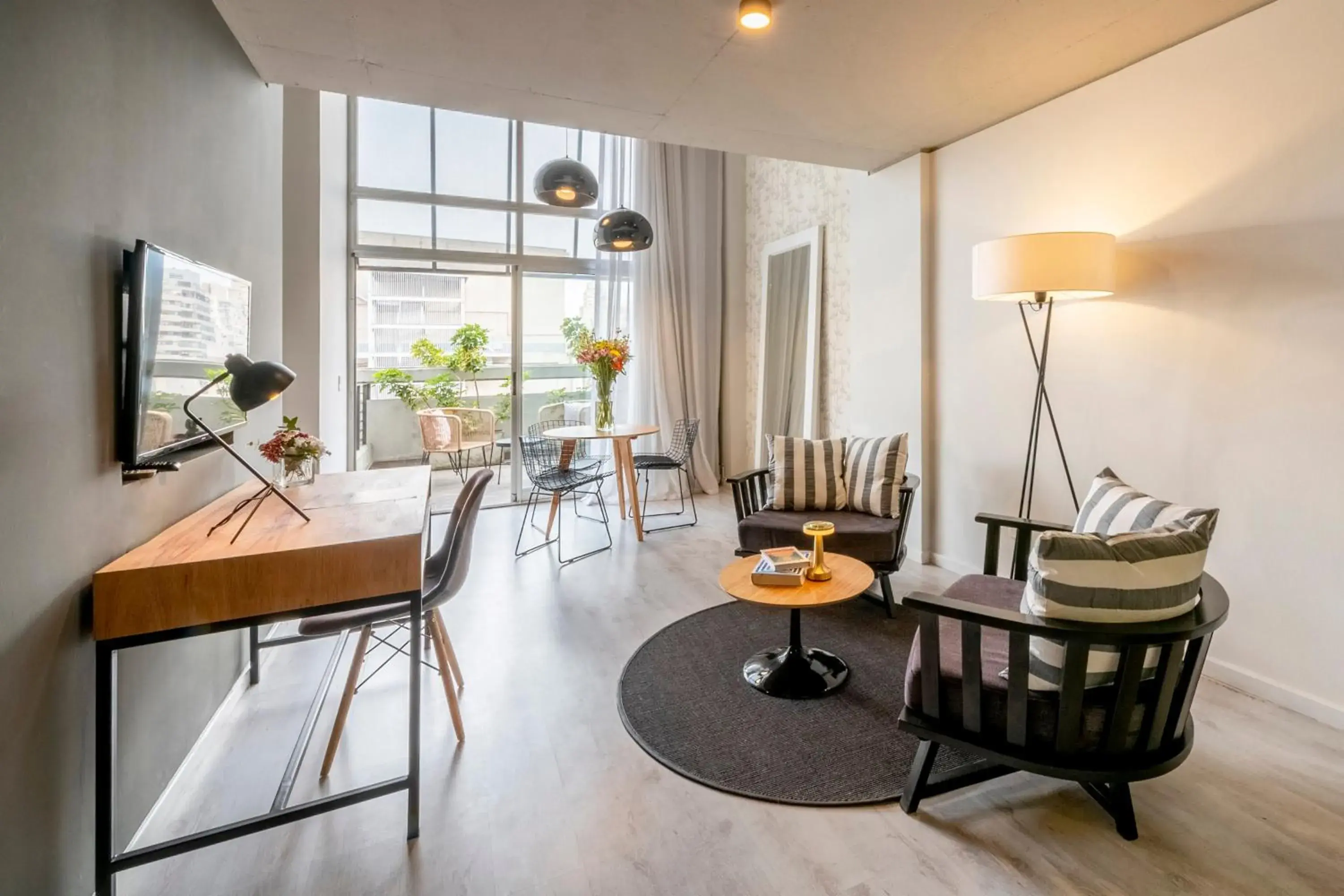 One-Bedroom Apartment in Top Rentals Montañeses One-Bedroom Apartment in Top Rentals Montañeses