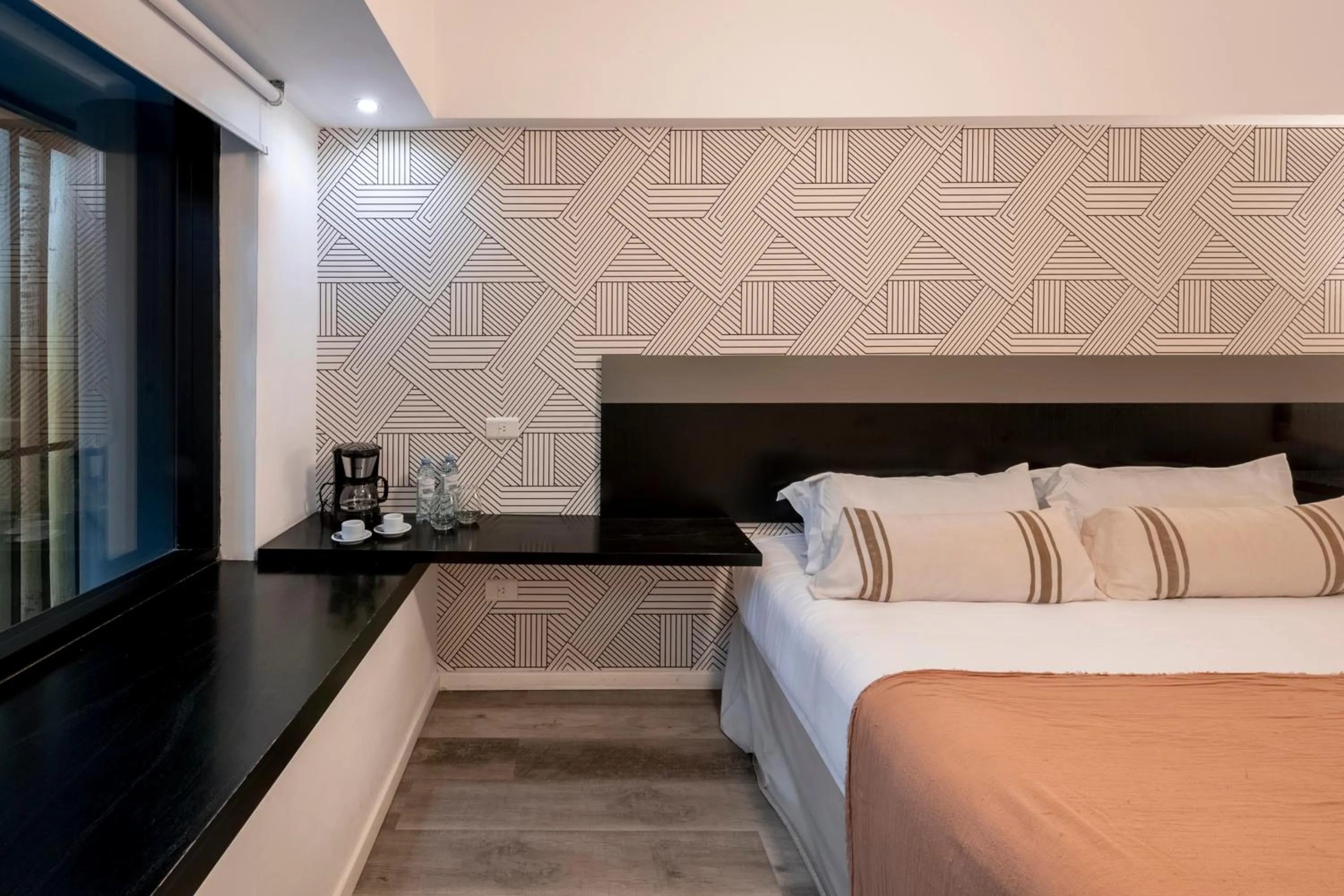 Bedroom, Bed in Top Rentals Montañeses