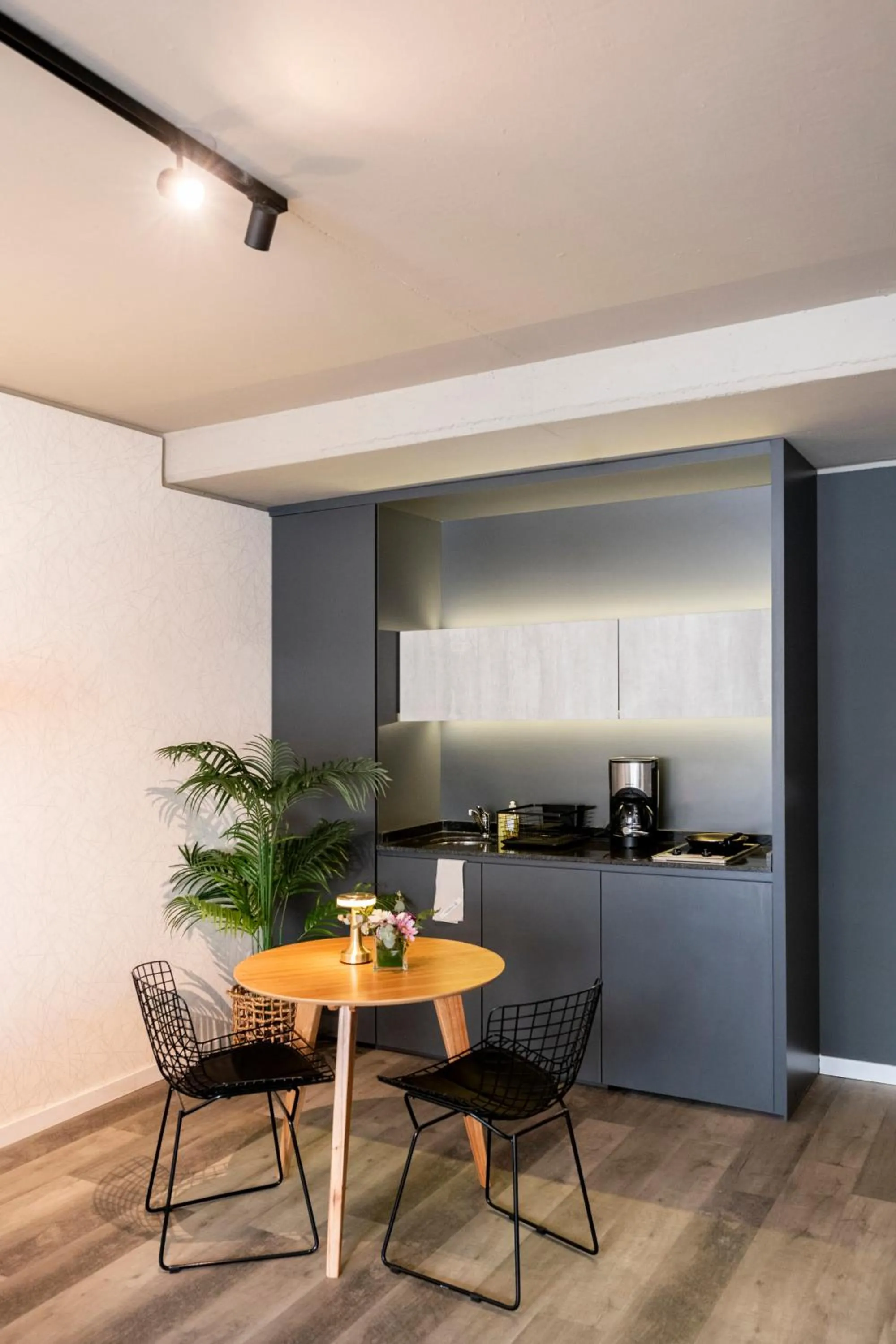 Kitchen or kitchenette in Top Rentals Montañeses