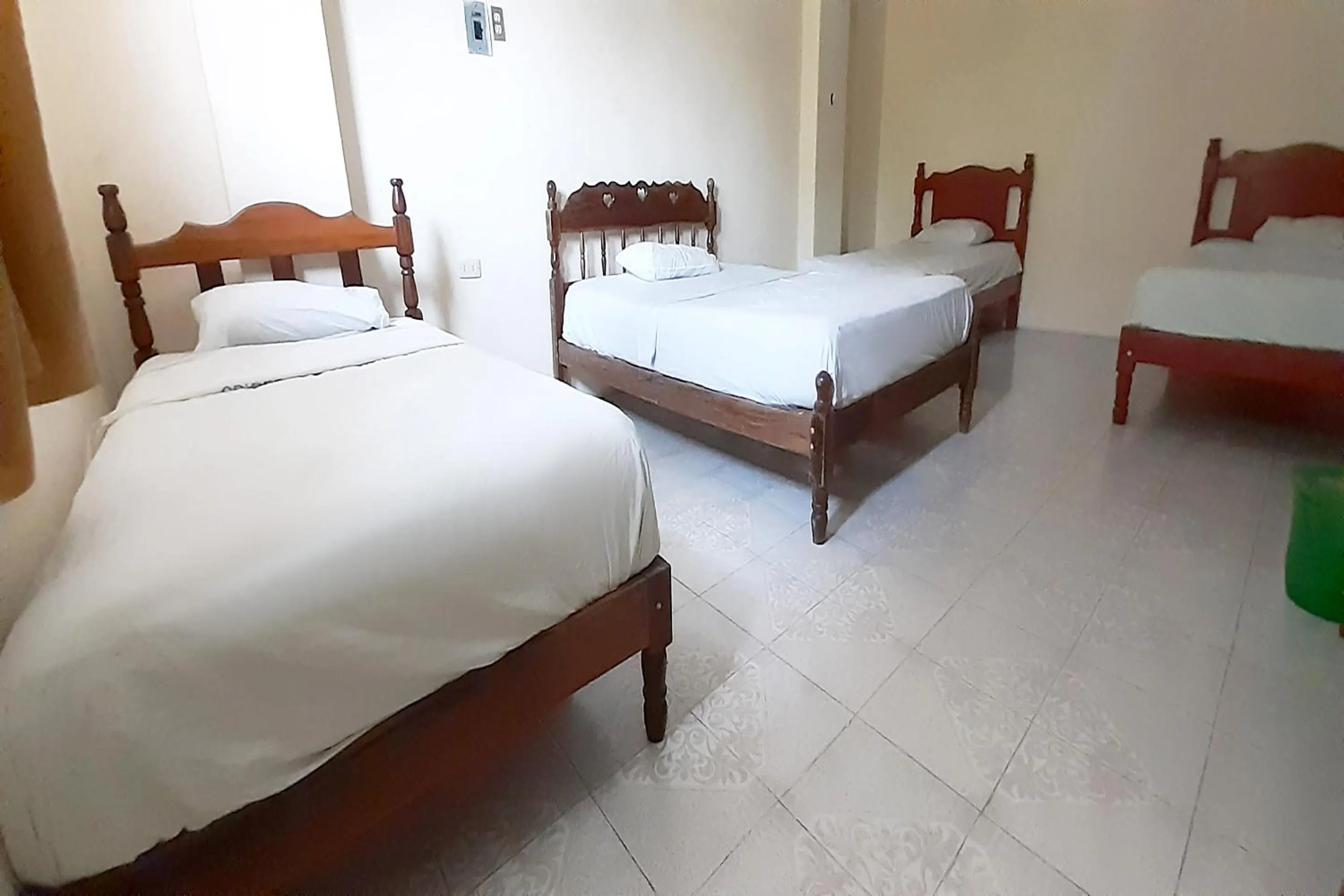 Bedroom in Hotel Costa Maria