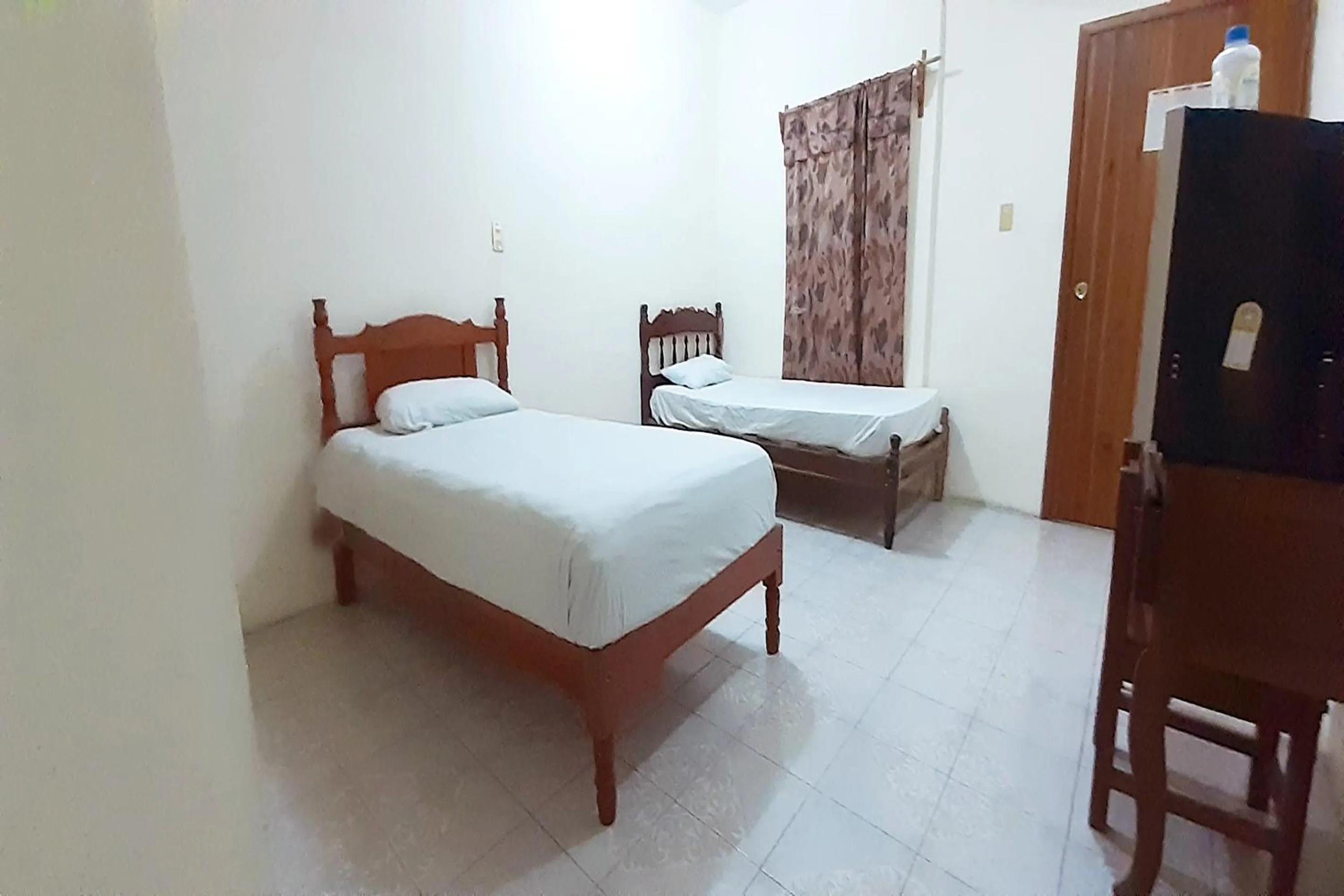 Bedroom in Hotel Costa Maria