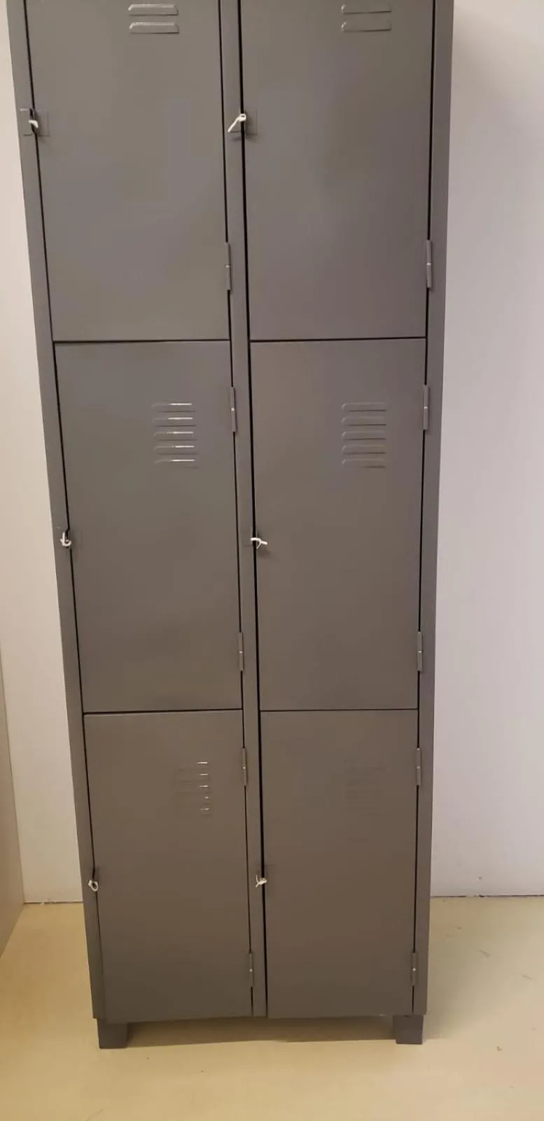 locker in Jardim Secreto