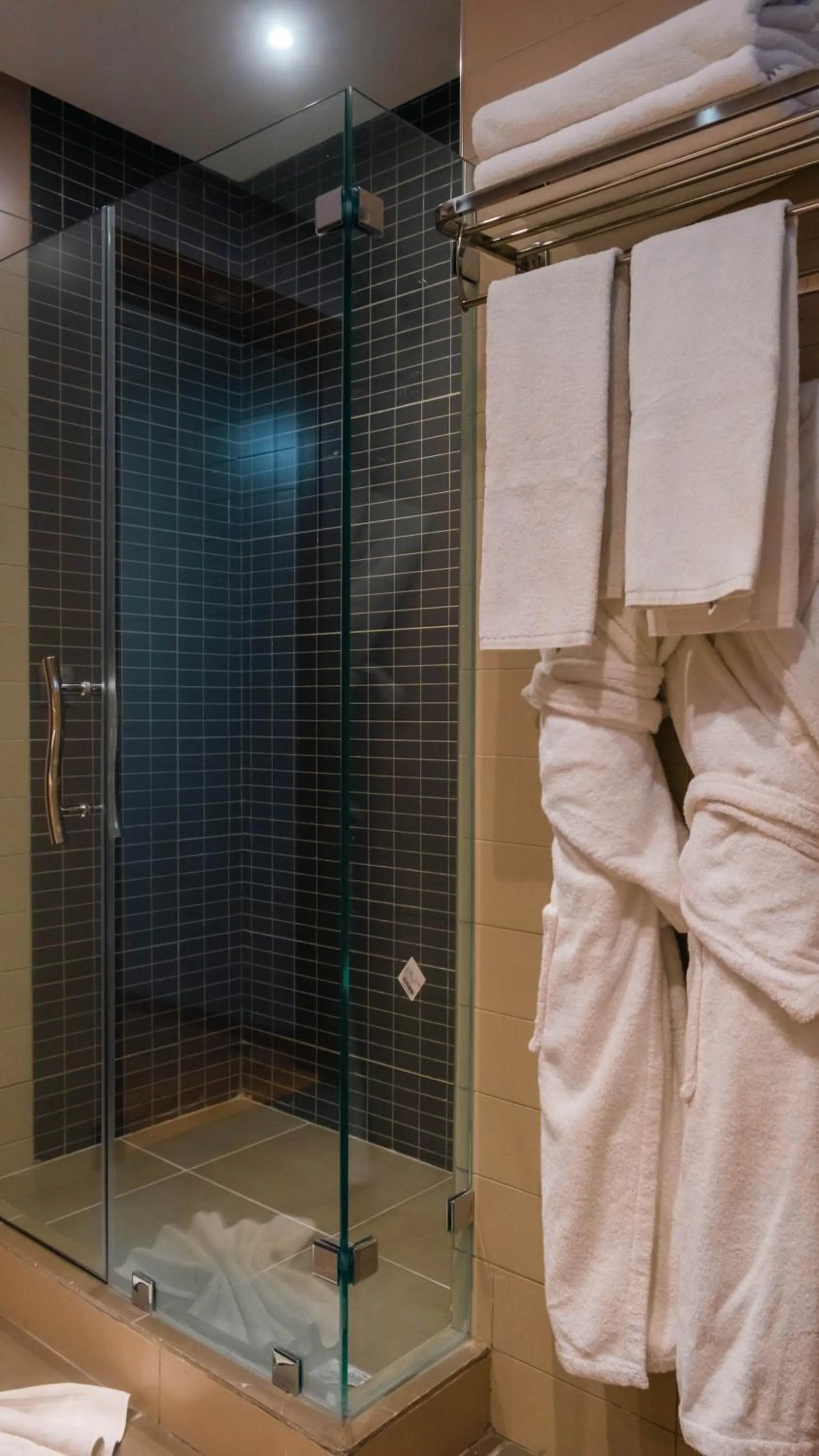 MIRANDA HOTEL - Tanger