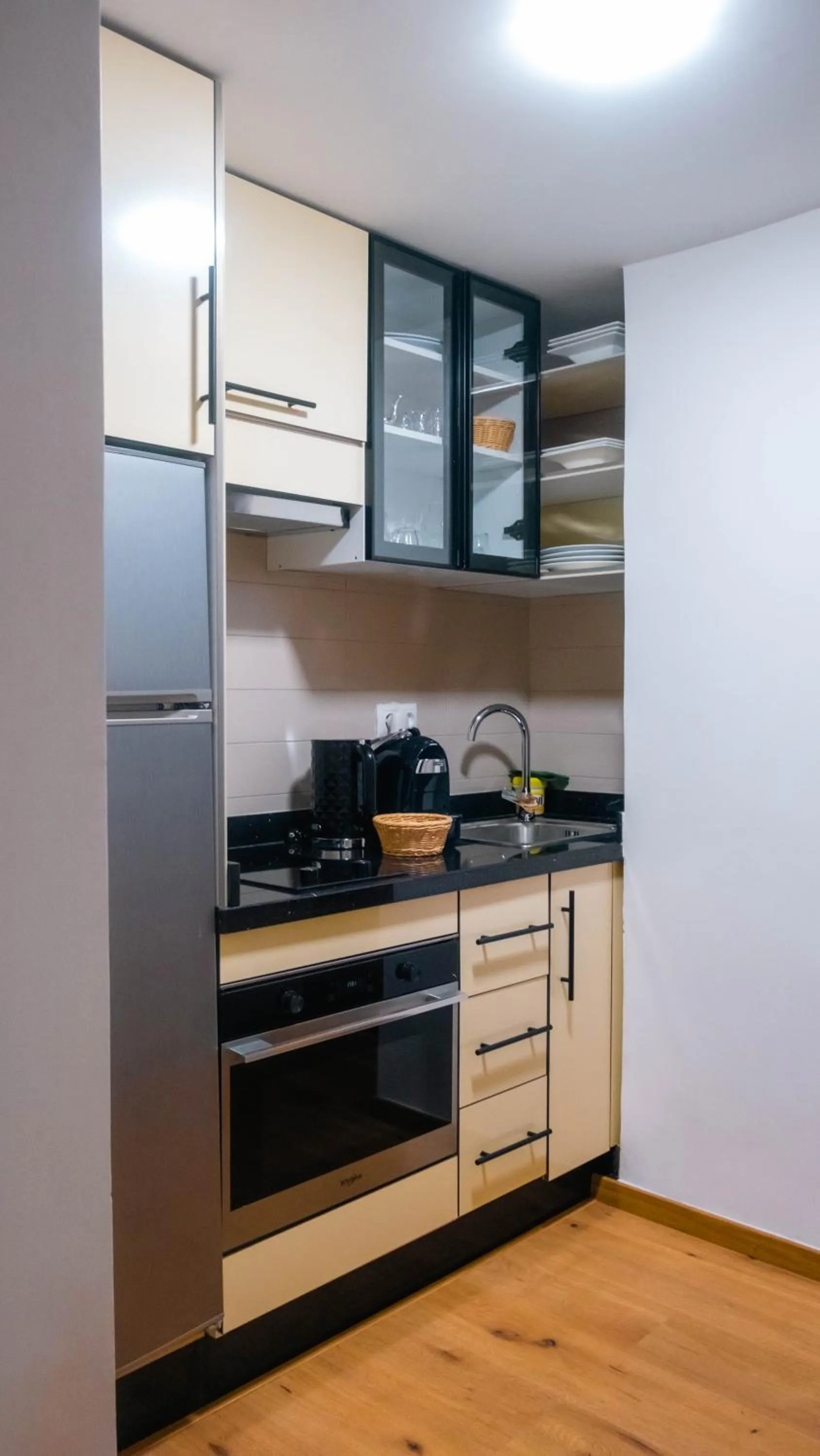 MIRANDA HOTEL - Tanger