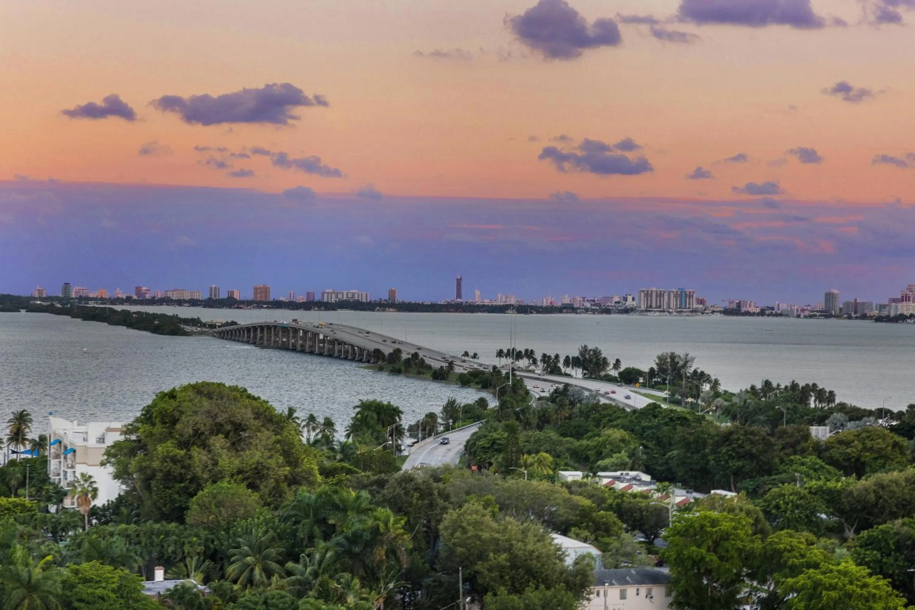 Sea view in Nomada Destination Residences - Quadro