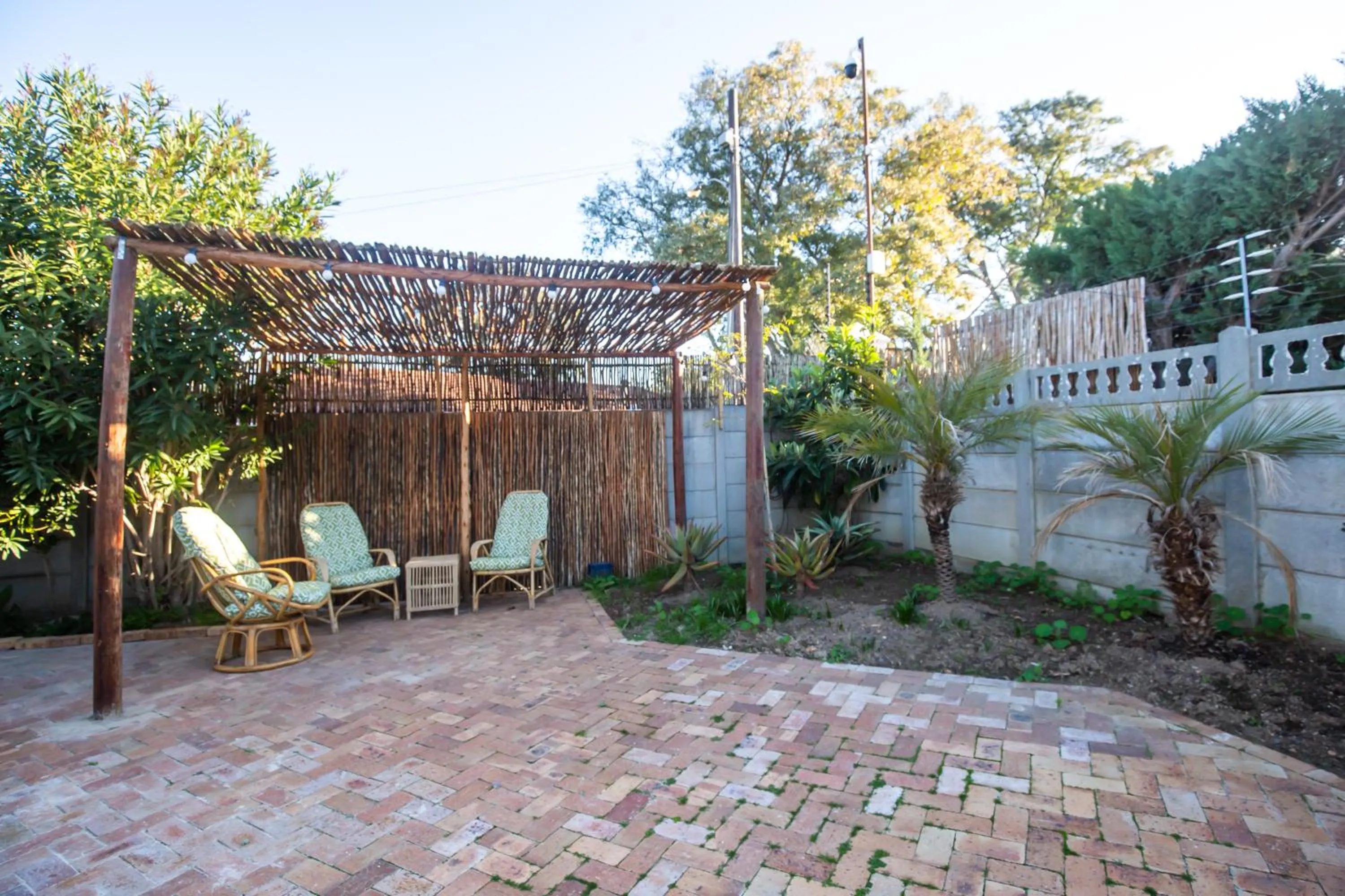 Casa iLanga guesthouse