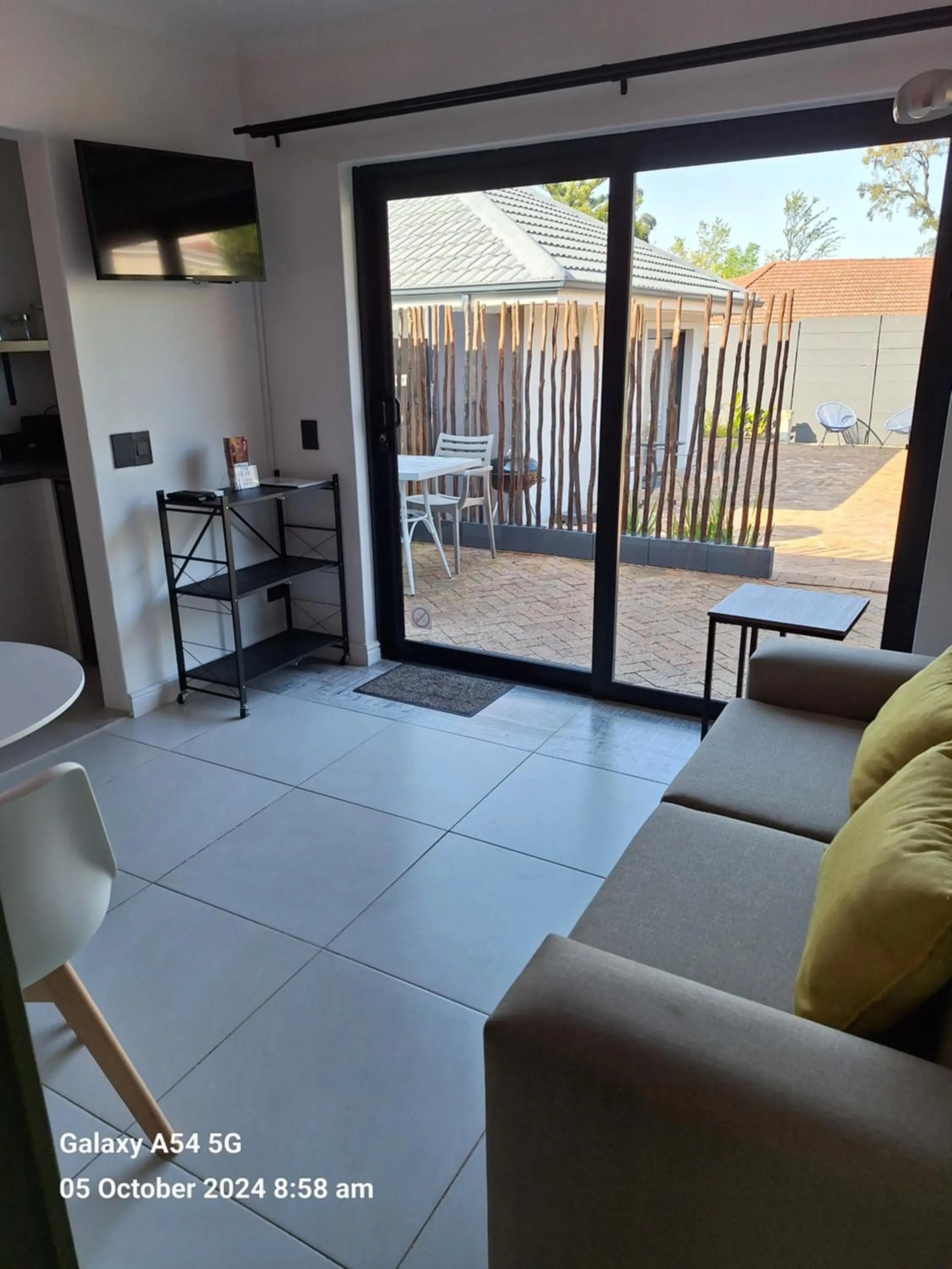 Casa iLanga guesthouse