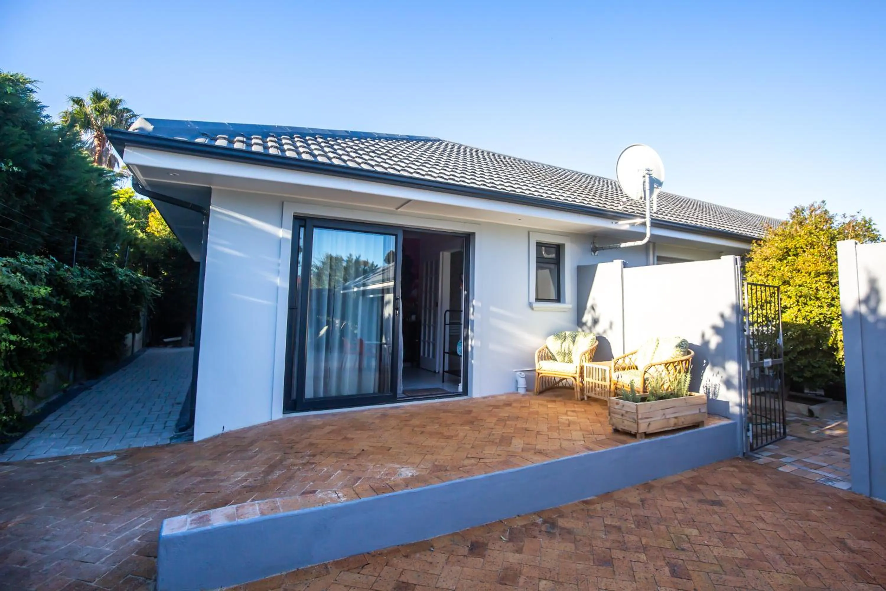 Casa iLanga guesthouse