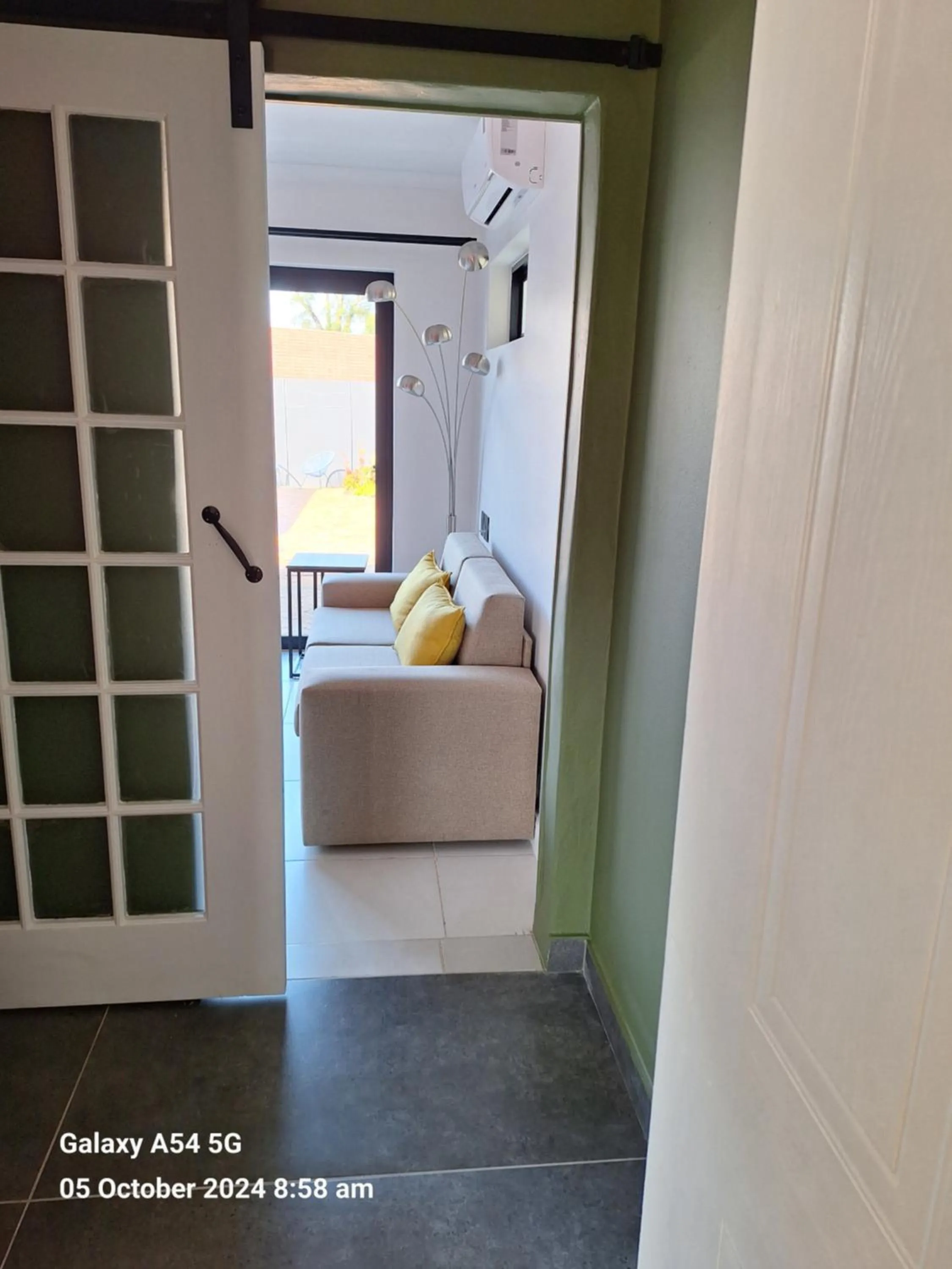 Casa iLanga guesthouse