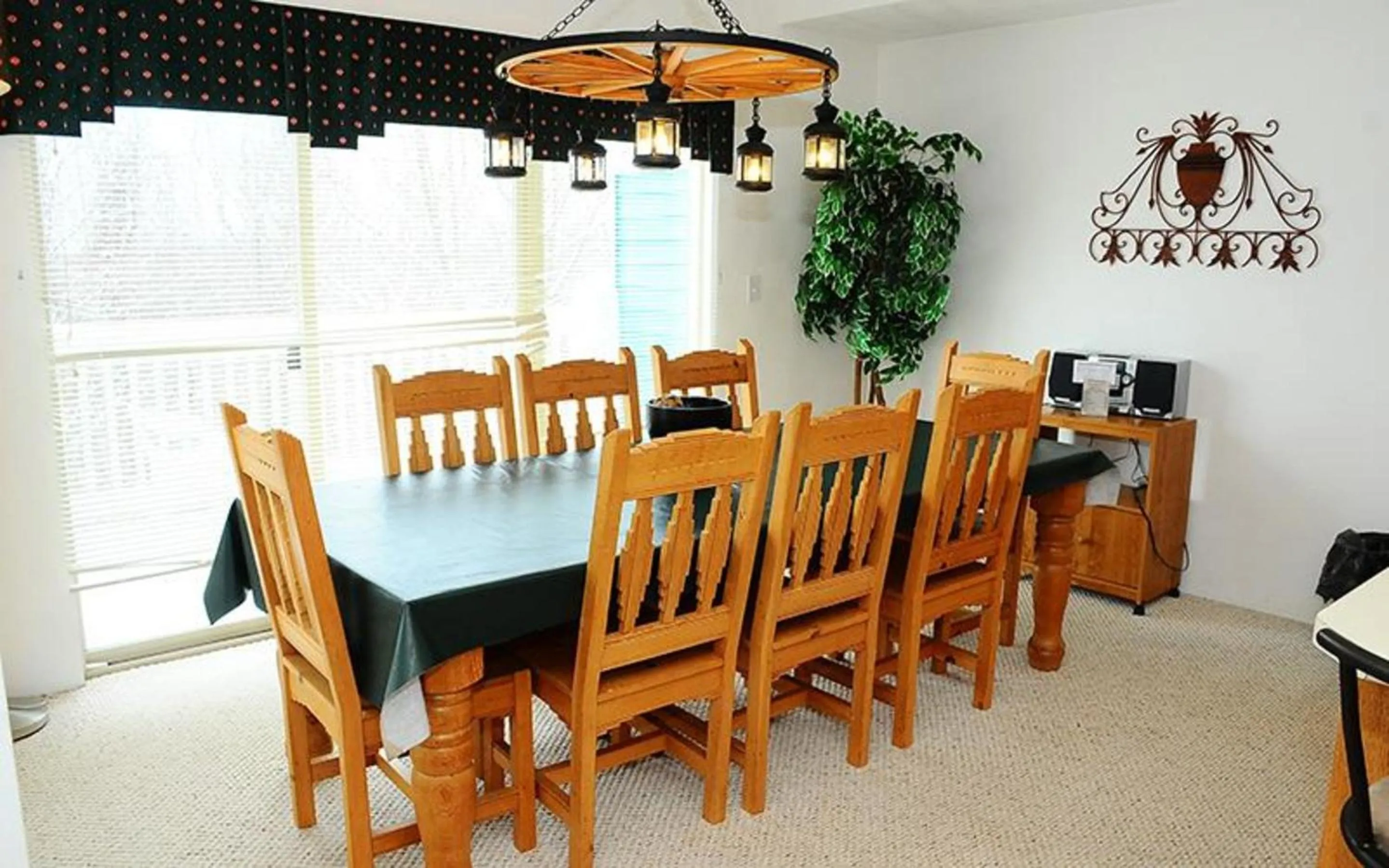 Seven Springs Resort Properties