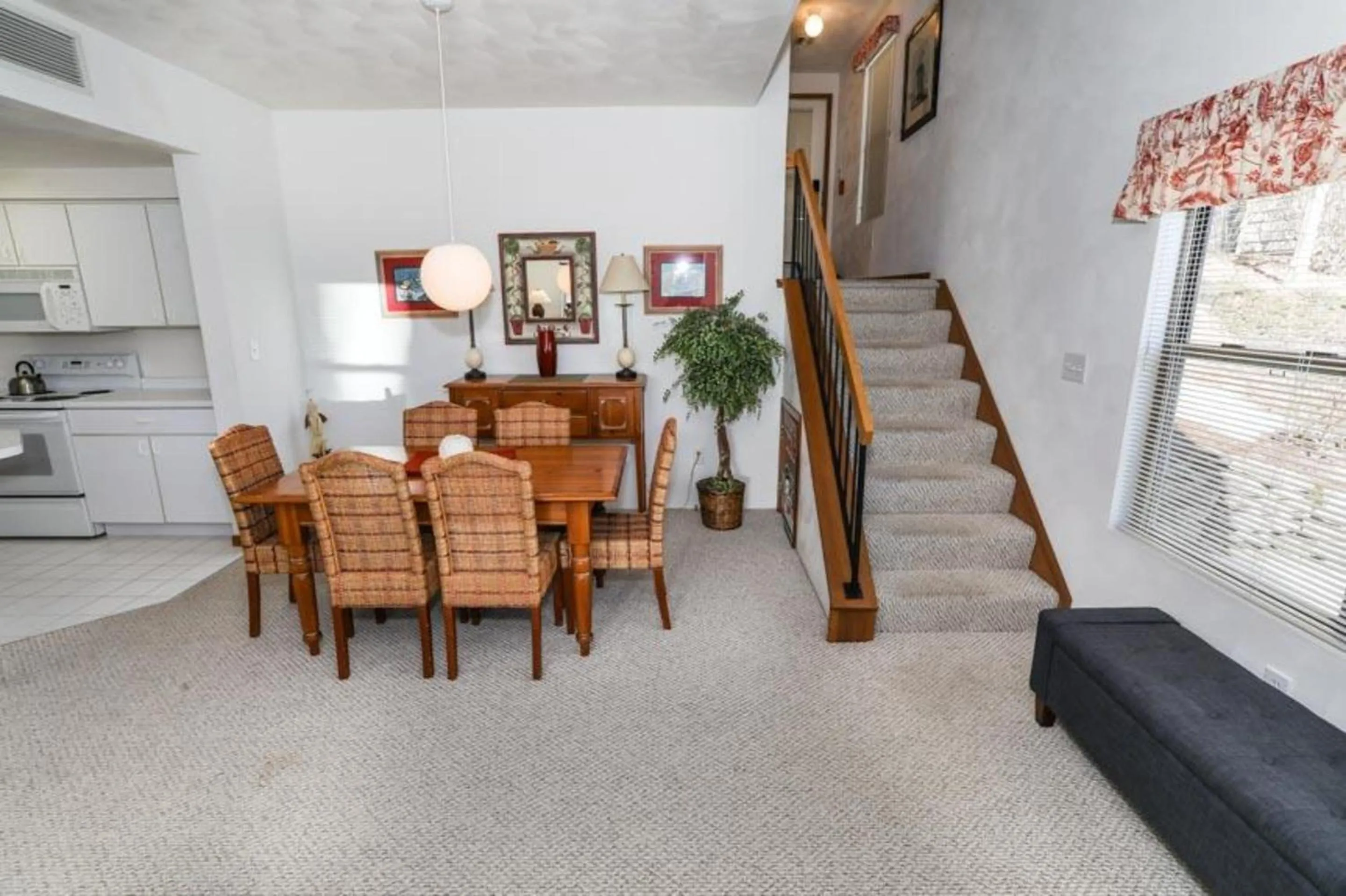 Seven Springs Resort Properties