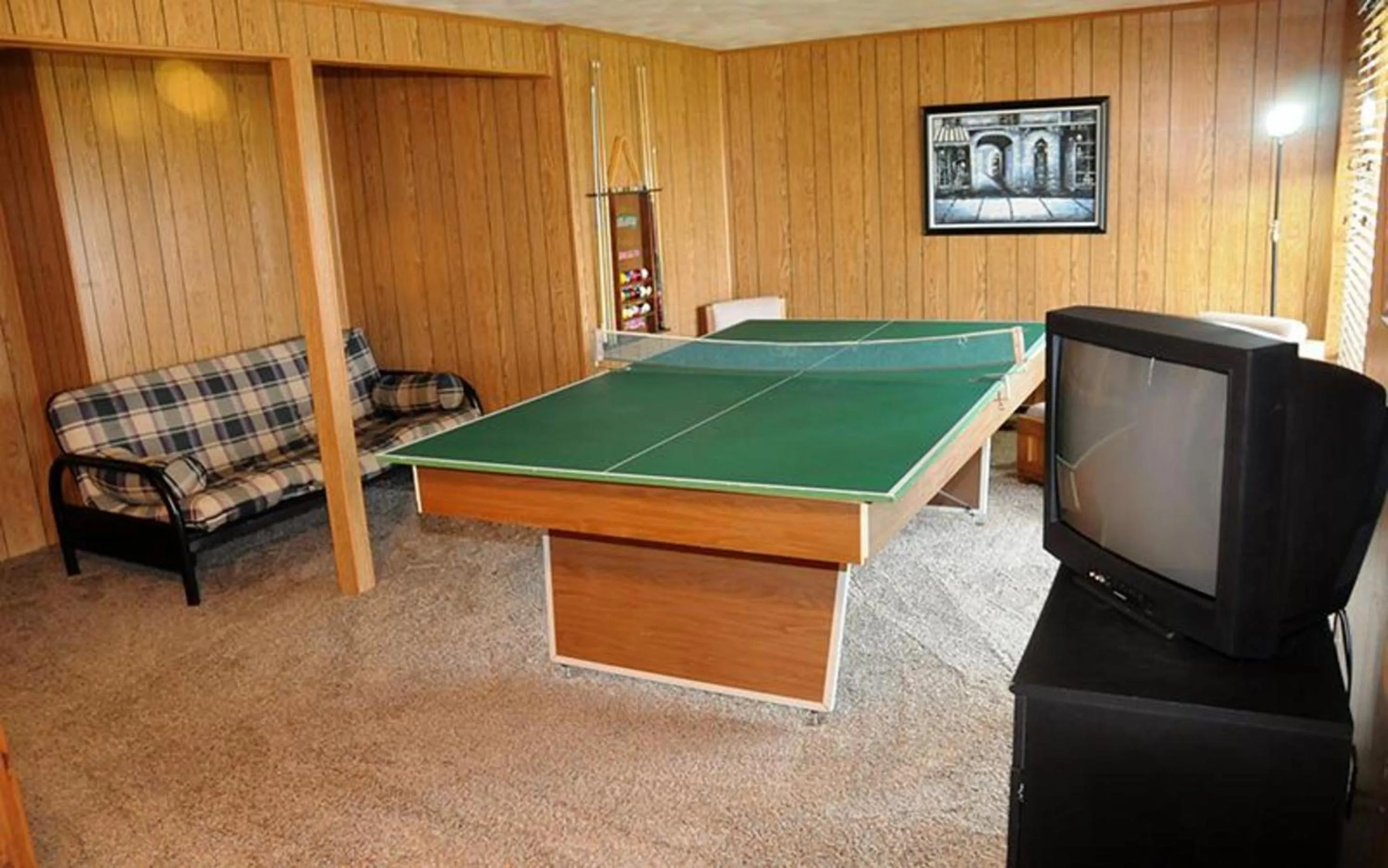 Seven Springs Resort Properties