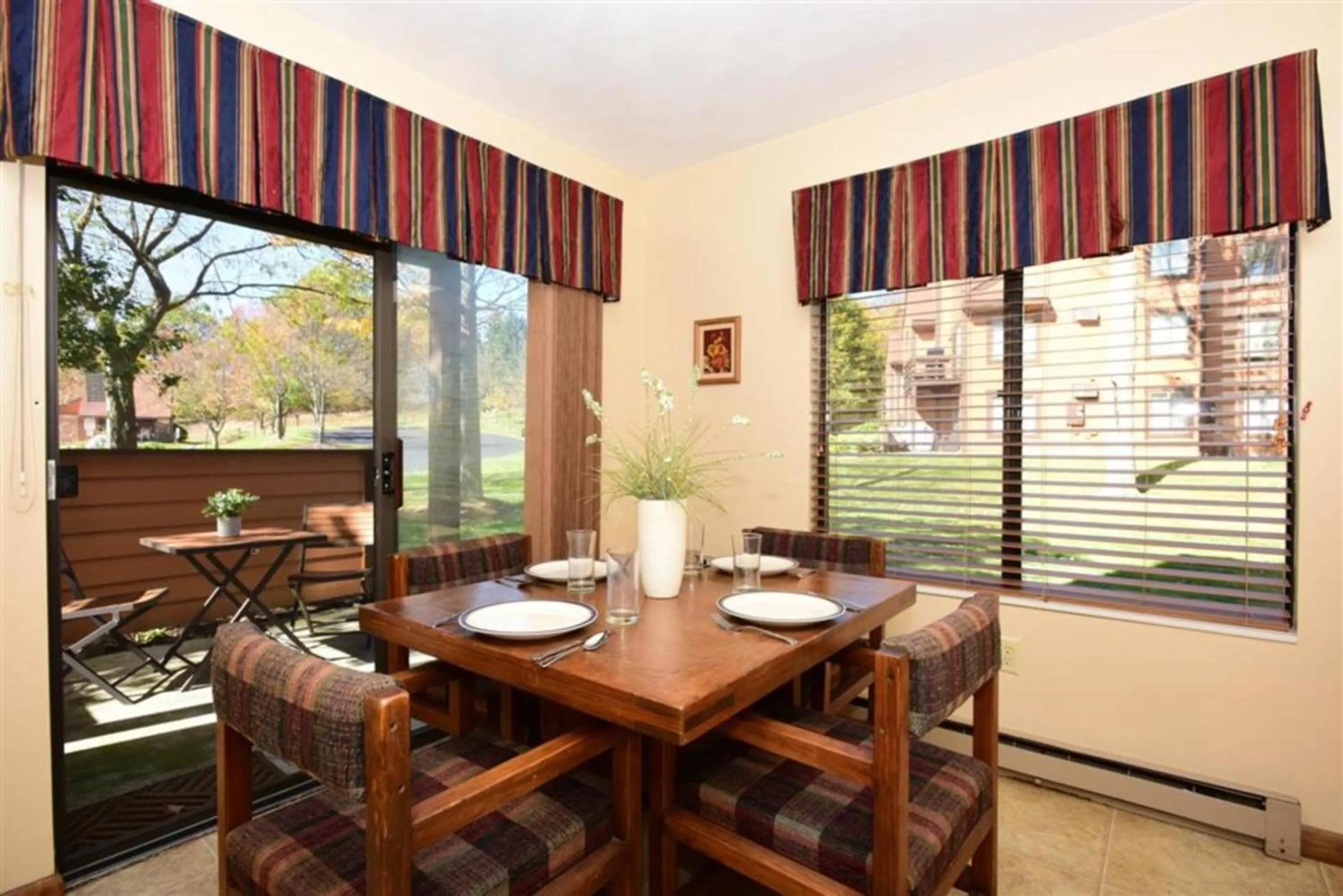 Seven Springs Resort Properties