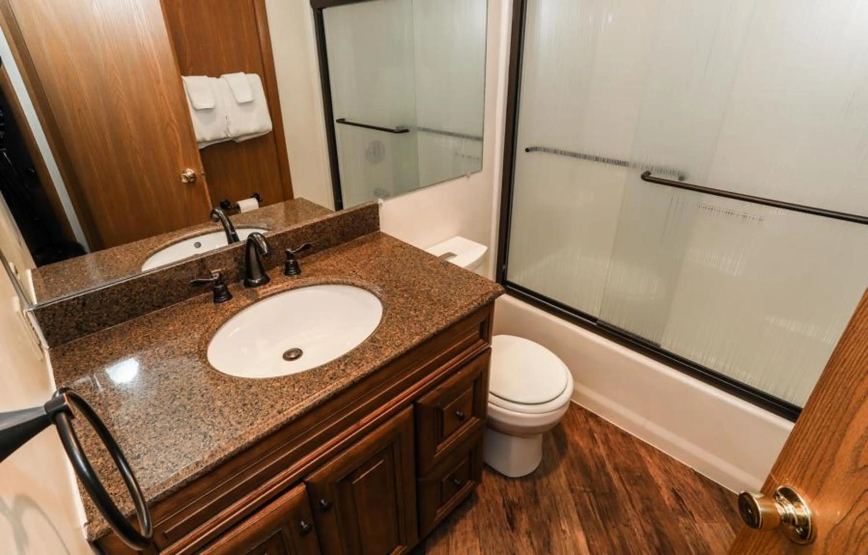 Seven Springs Resort Properties