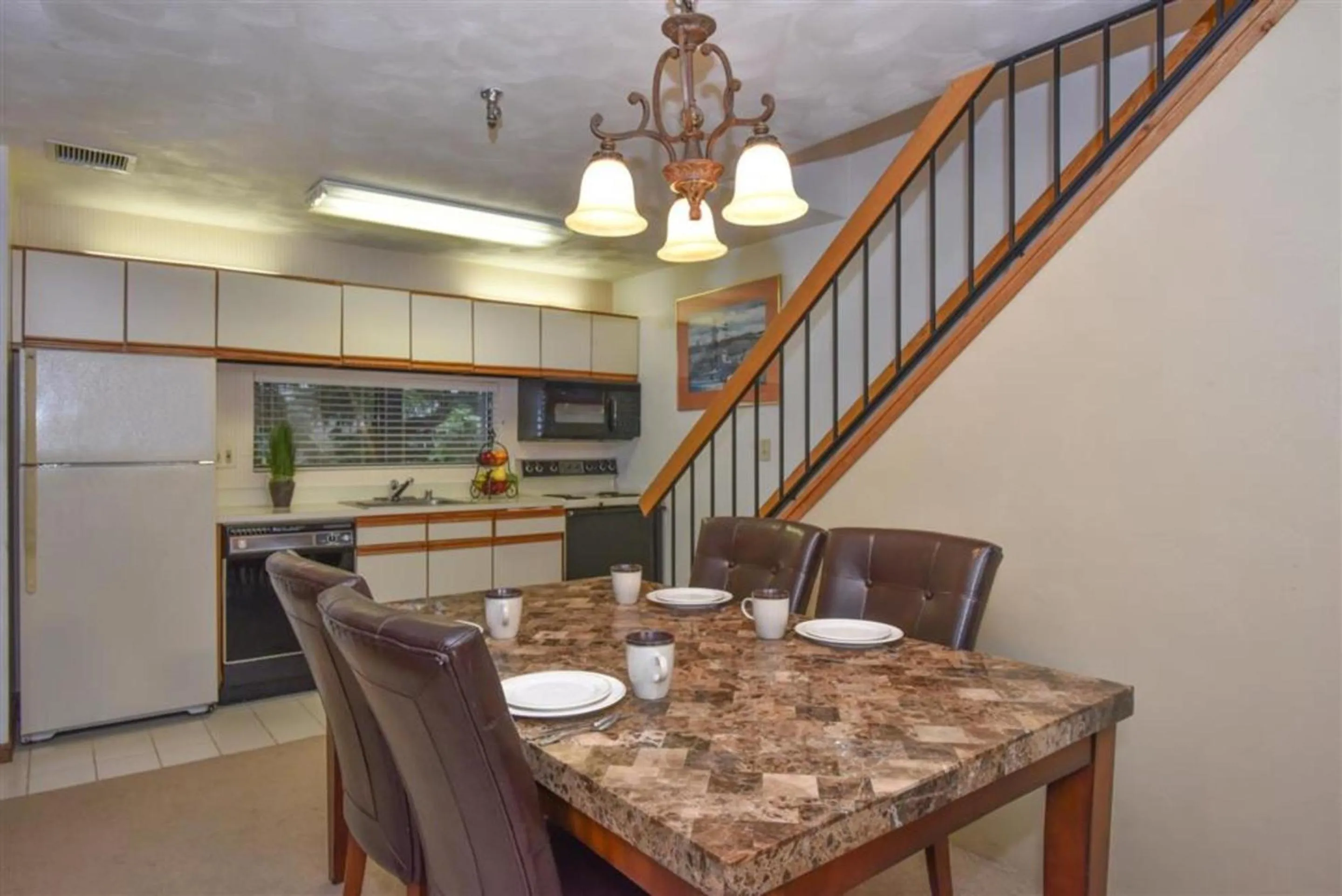 Seven Springs Resort Properties